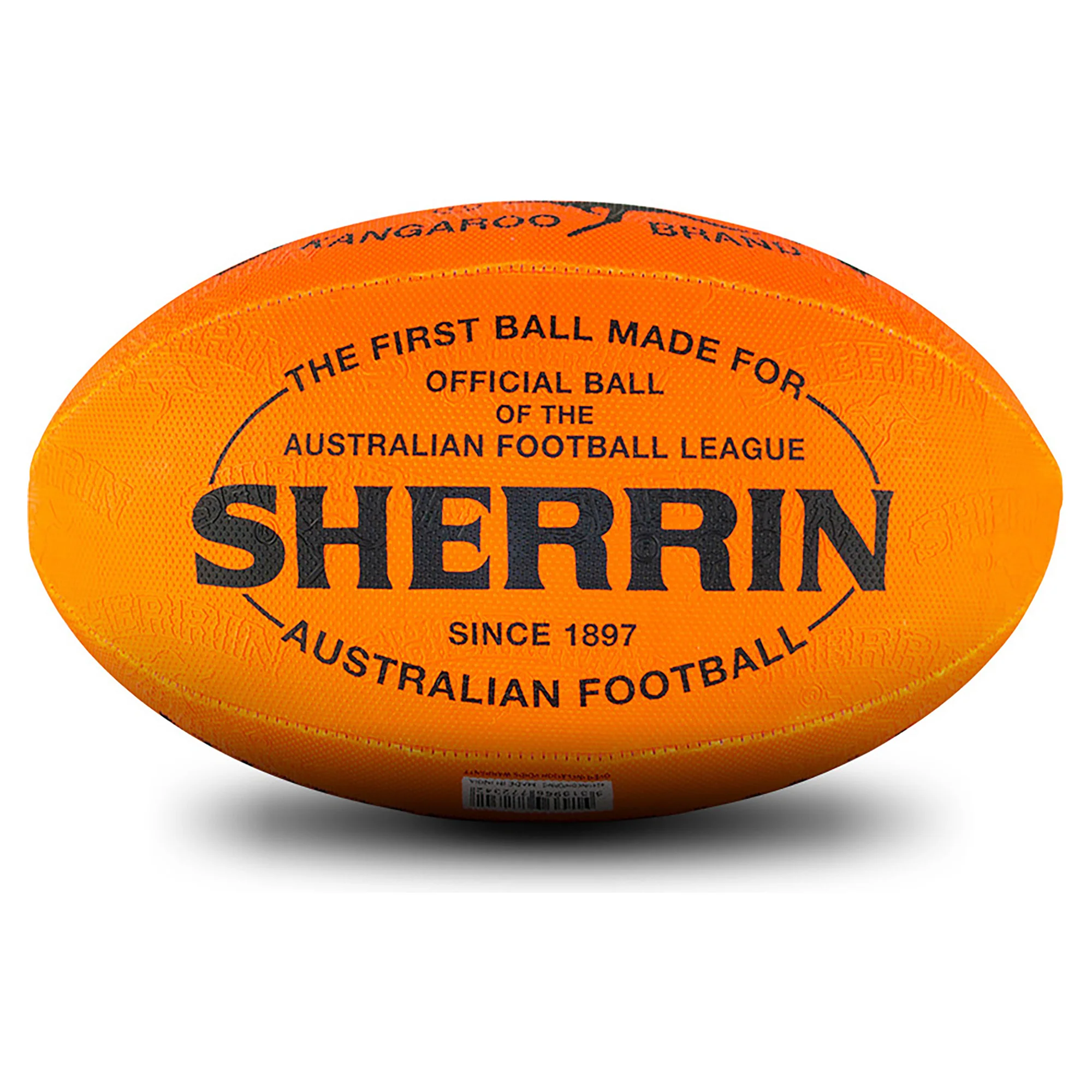KB All Surface Synthetic Ball - Image 3