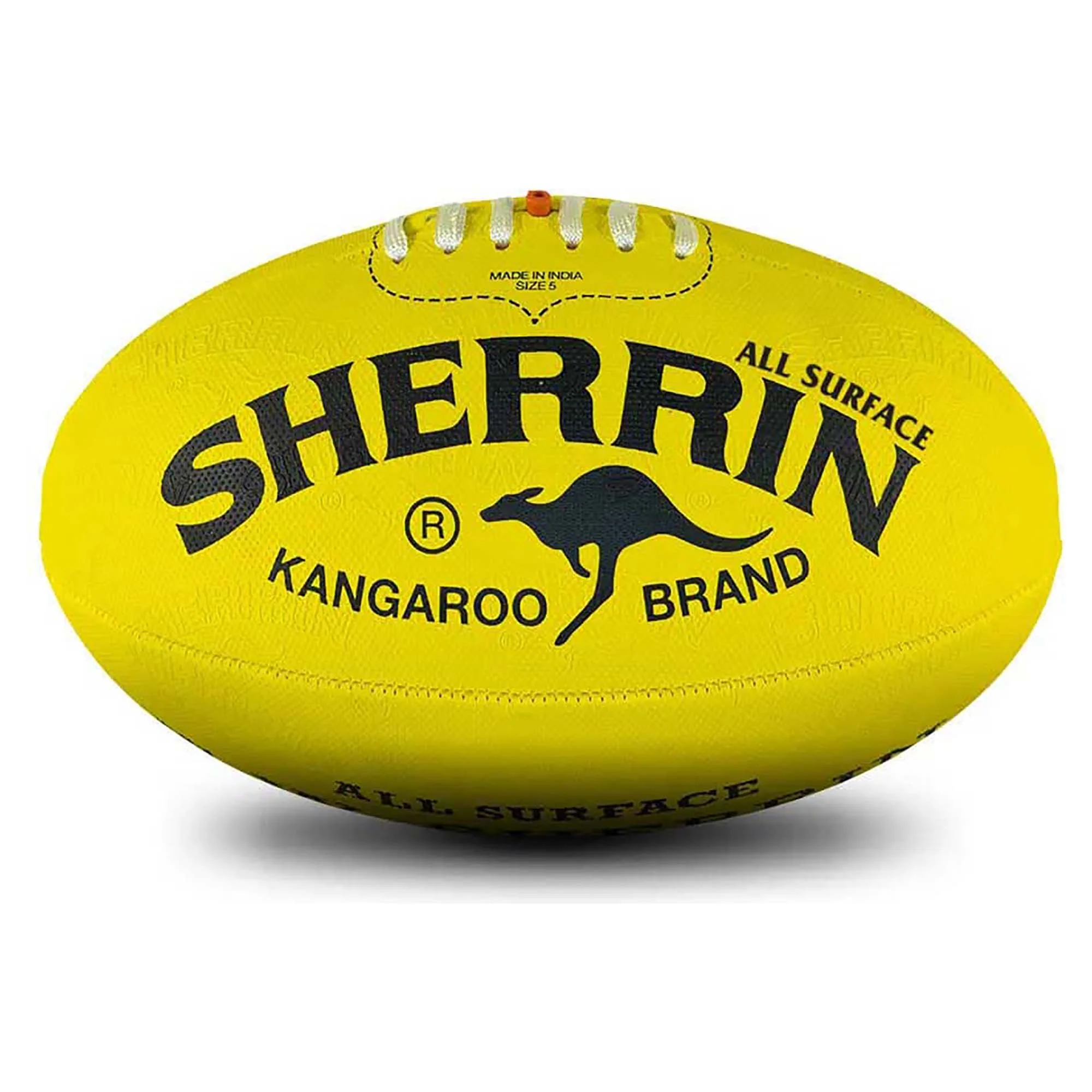 KB Match All Surface Ball (Size 3) - Image 4