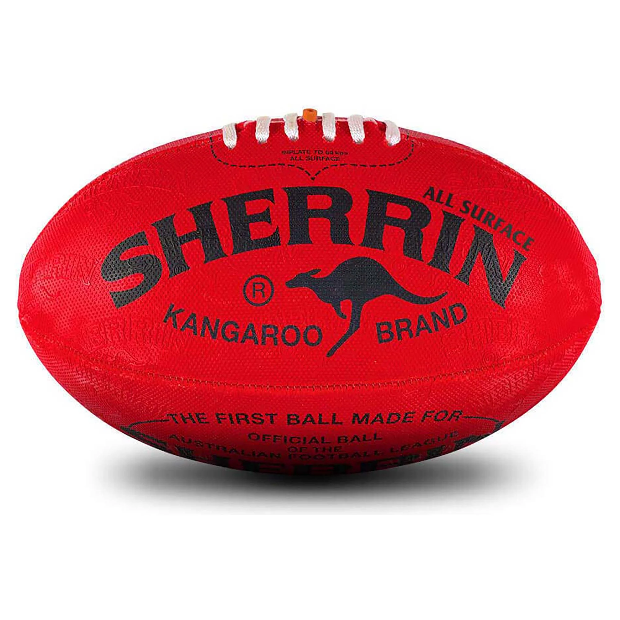 KB MATCH All Surface Ball (Size 3)