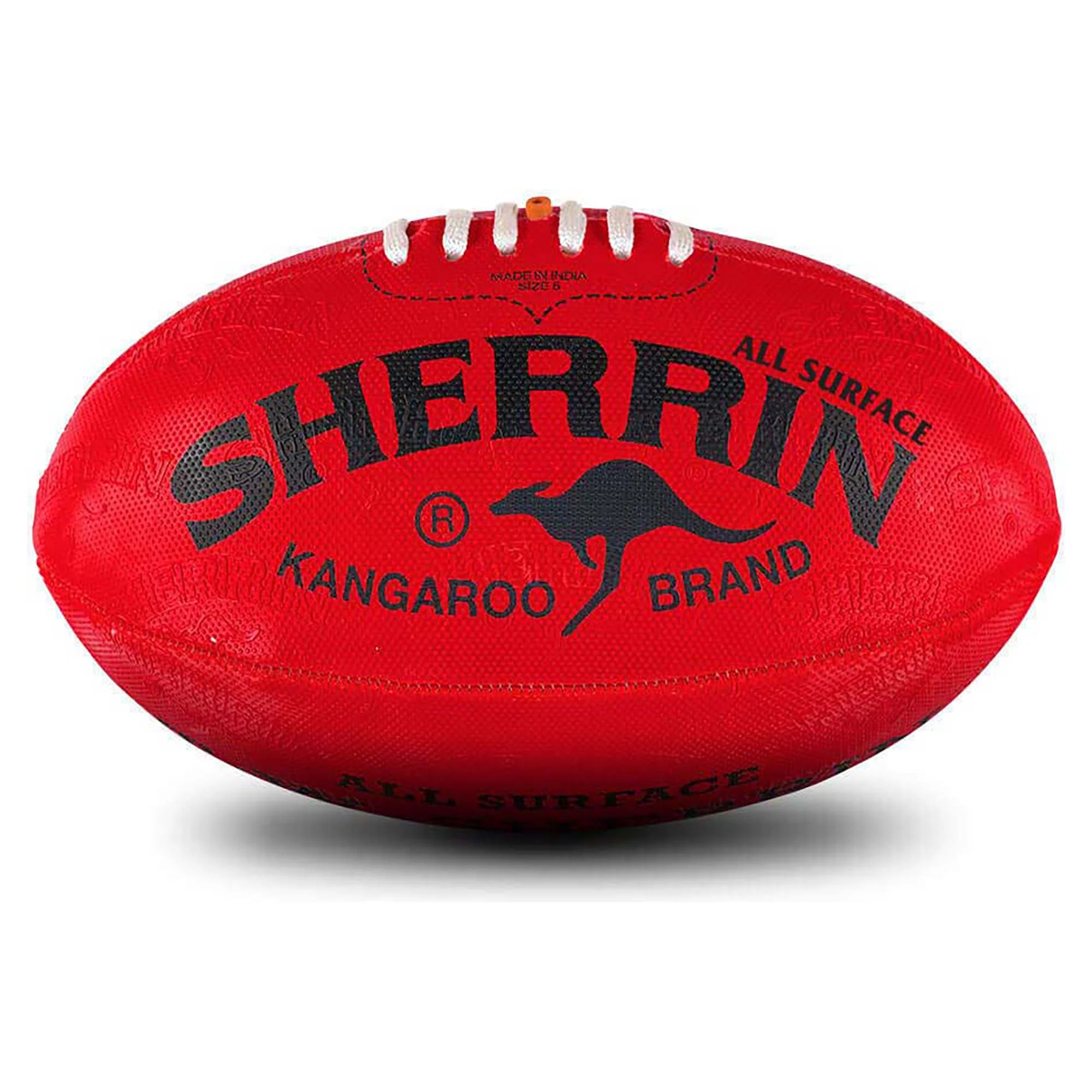KB MATCH All Surface Ball (Size 2) - Image 4
