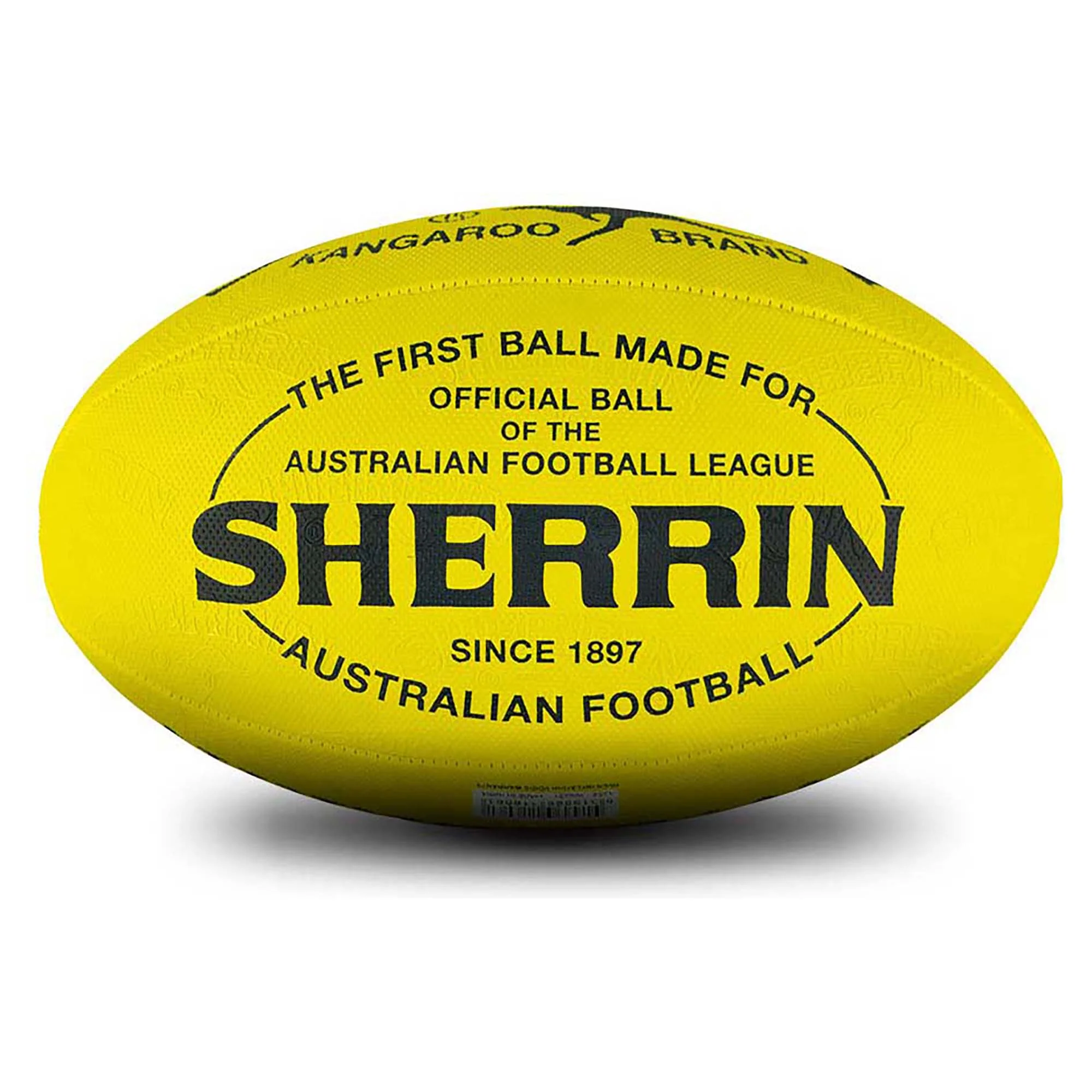 KB MATCH All Surface Ball (Size 5) - Image 3