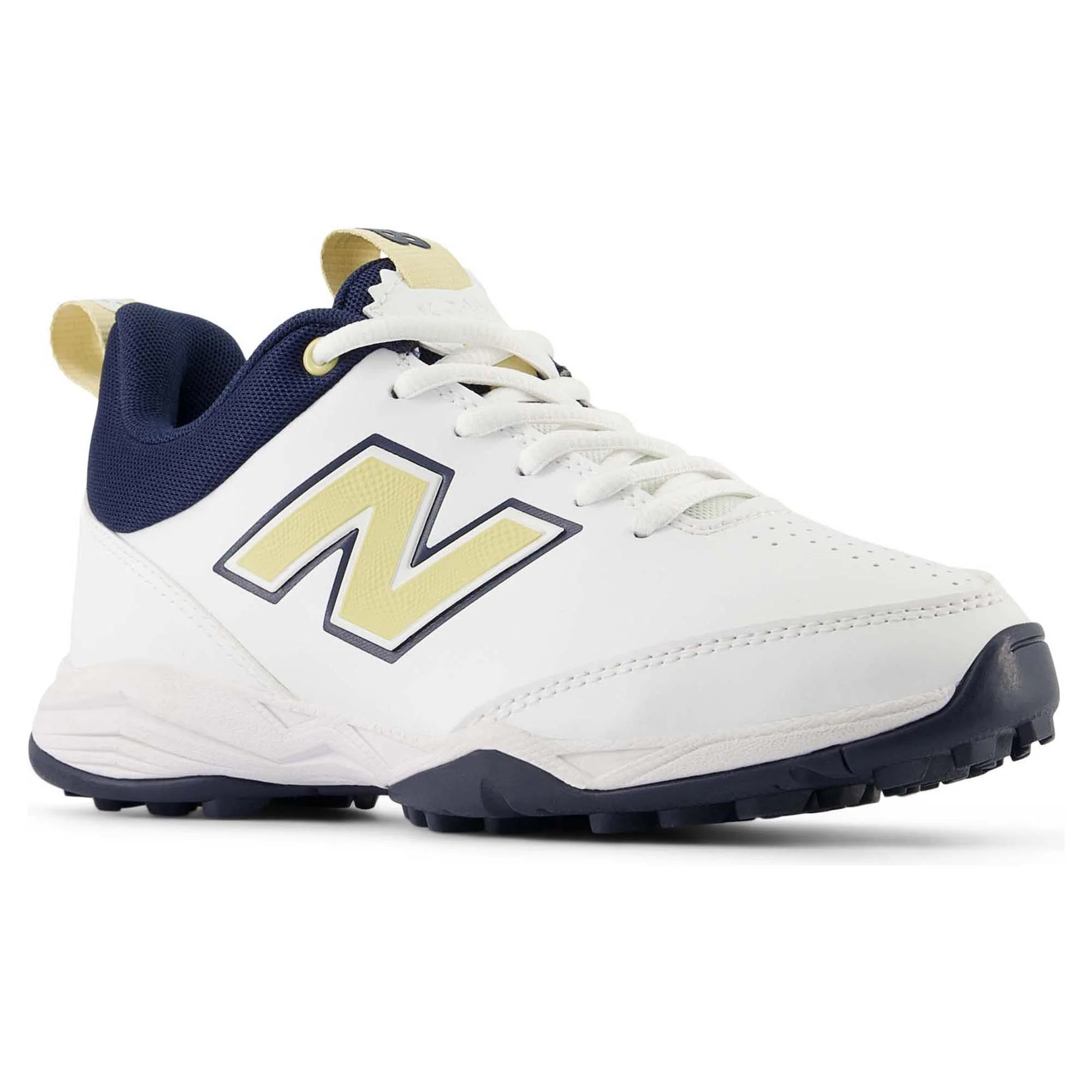 KC4020 V3 Junior's Cricket Shoes - Image 3