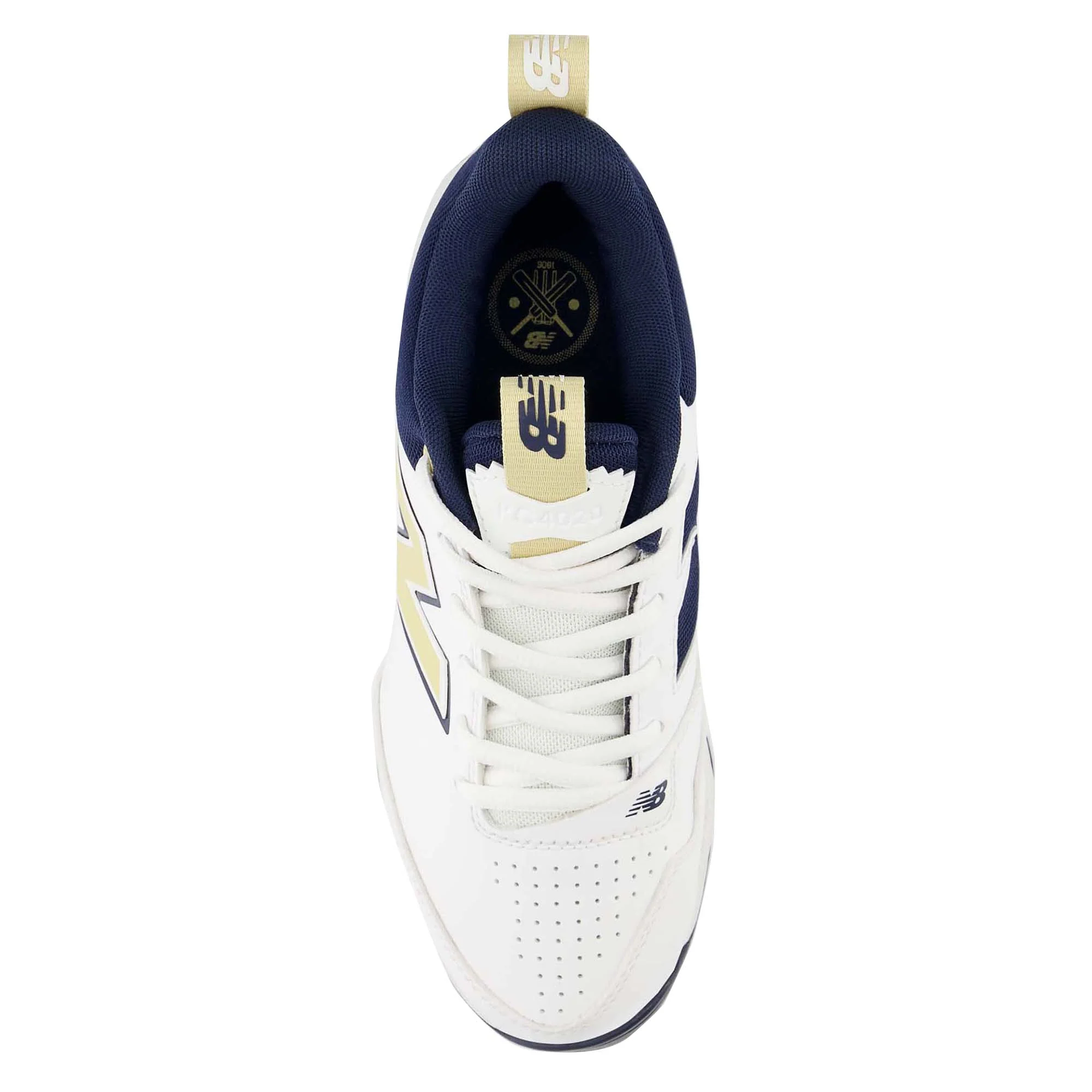 KC4020 V3 Junior's Cricket Shoes - Image 4
