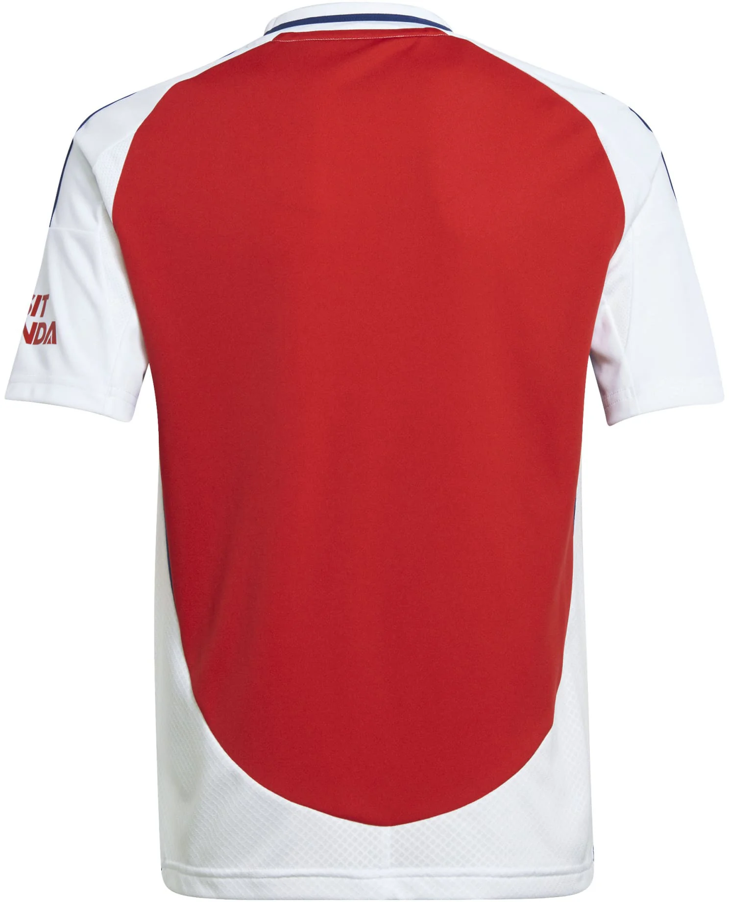 Kid's Arsenal 2024/25 Home Soccer Jersey - Image 2