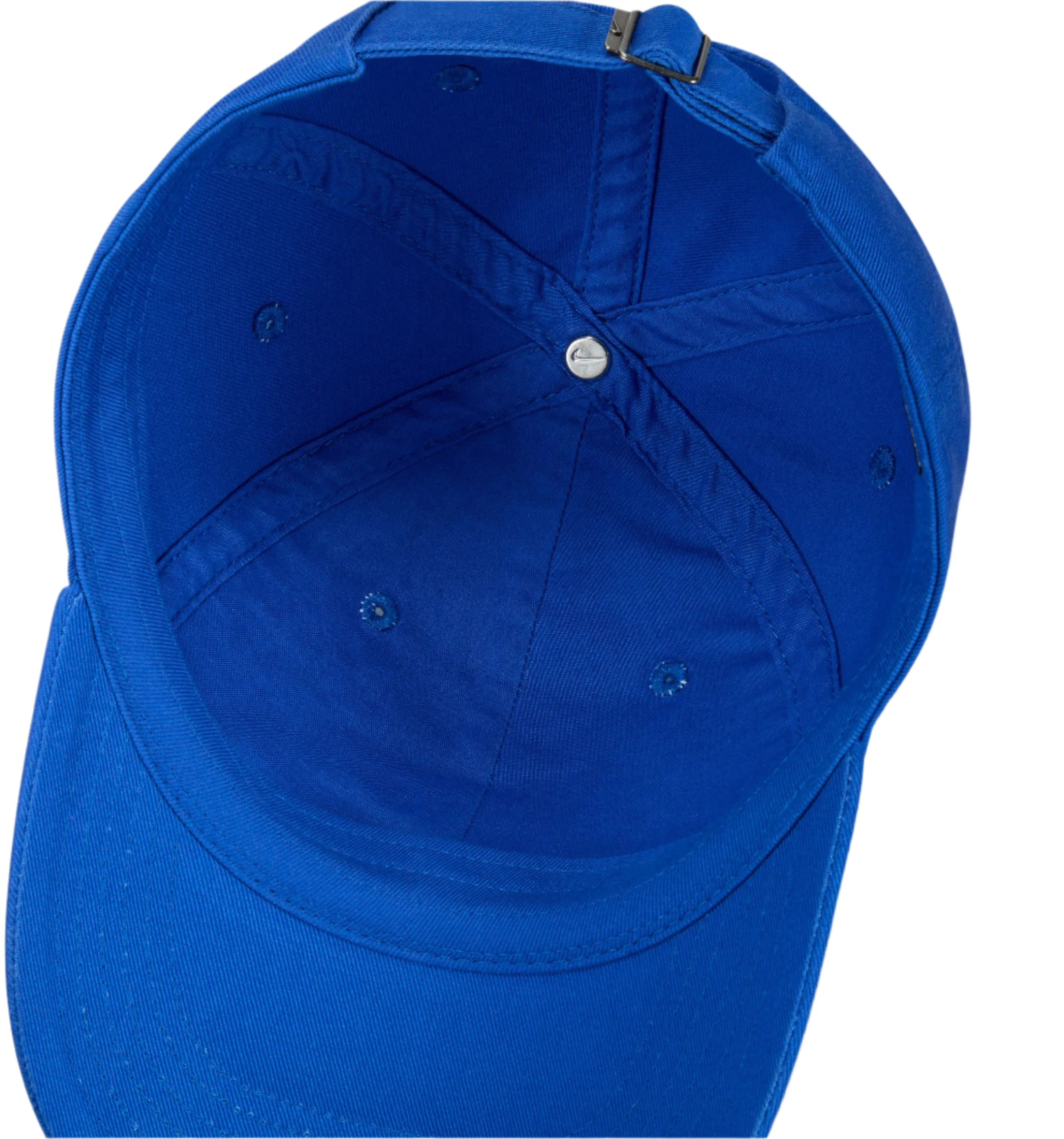Kid's Club Unstructured Futura Wash Cap - Image 3