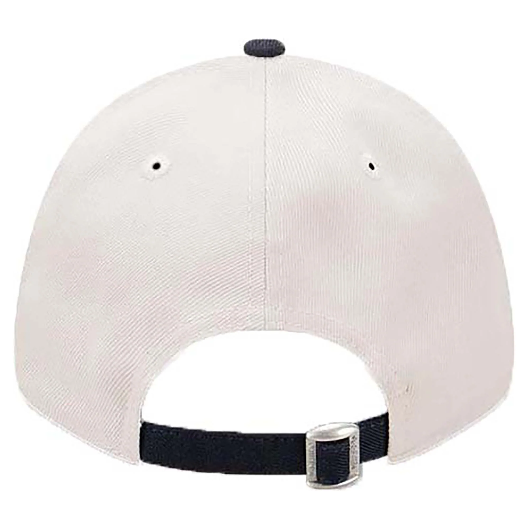 Kid's MLB New York Yankees 9FORTY Two Tone Cap - Image 3