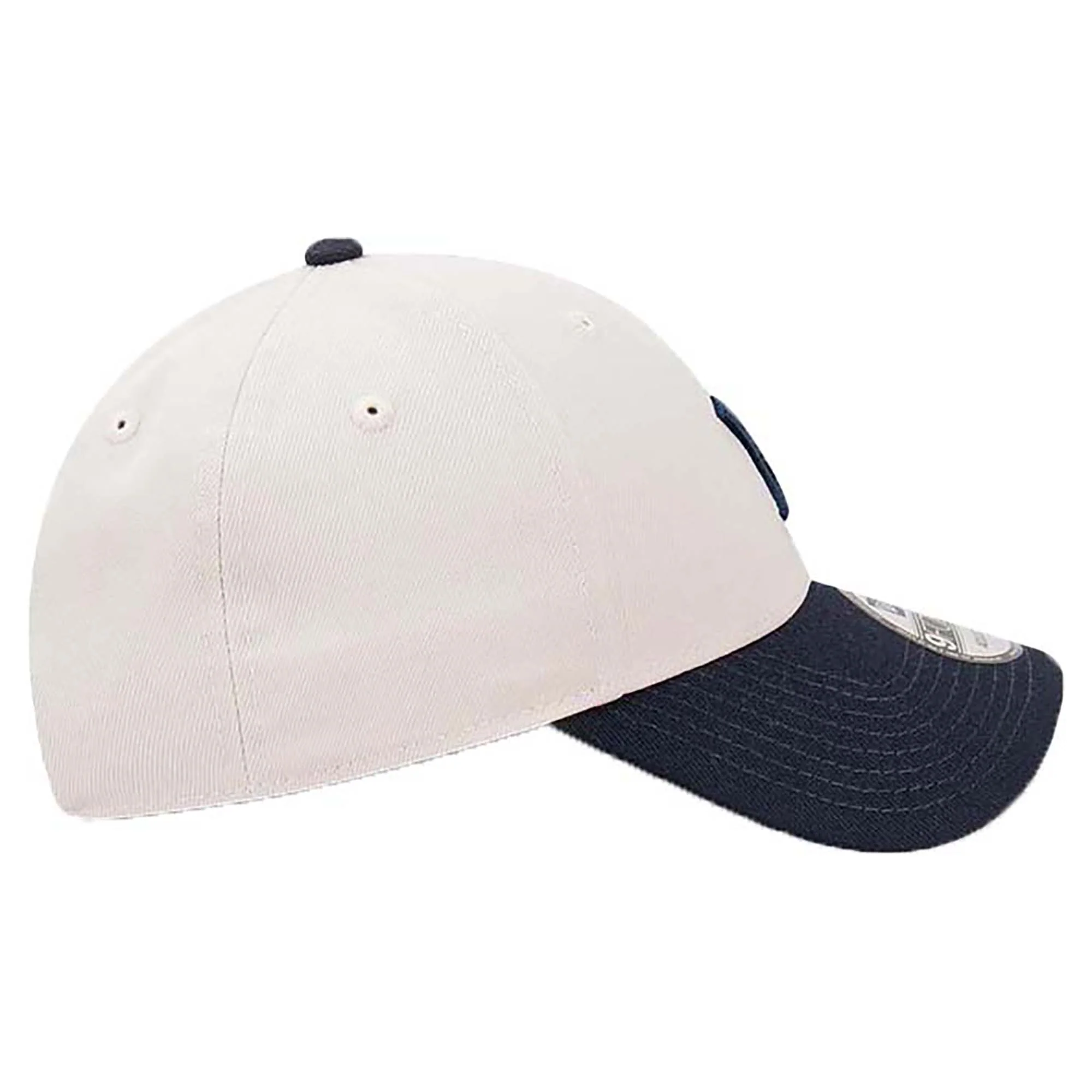 Kid's MLB New York Yankees 9FORTY Two Tone Cap - Image 4
