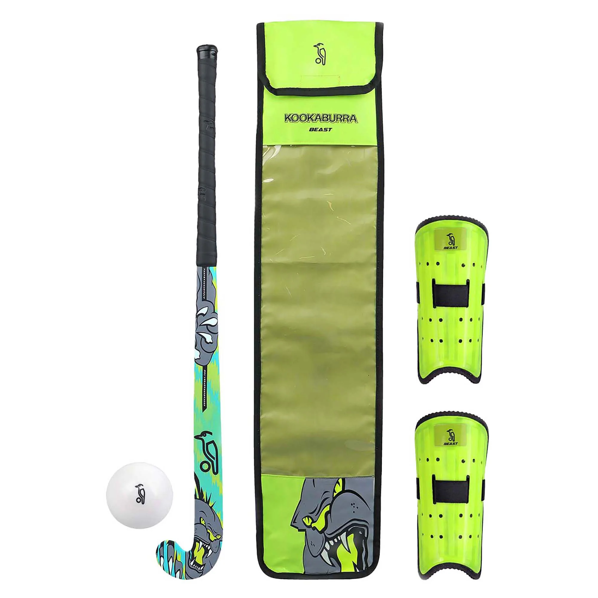 Beast Starter Hockey Pack (Size 30)