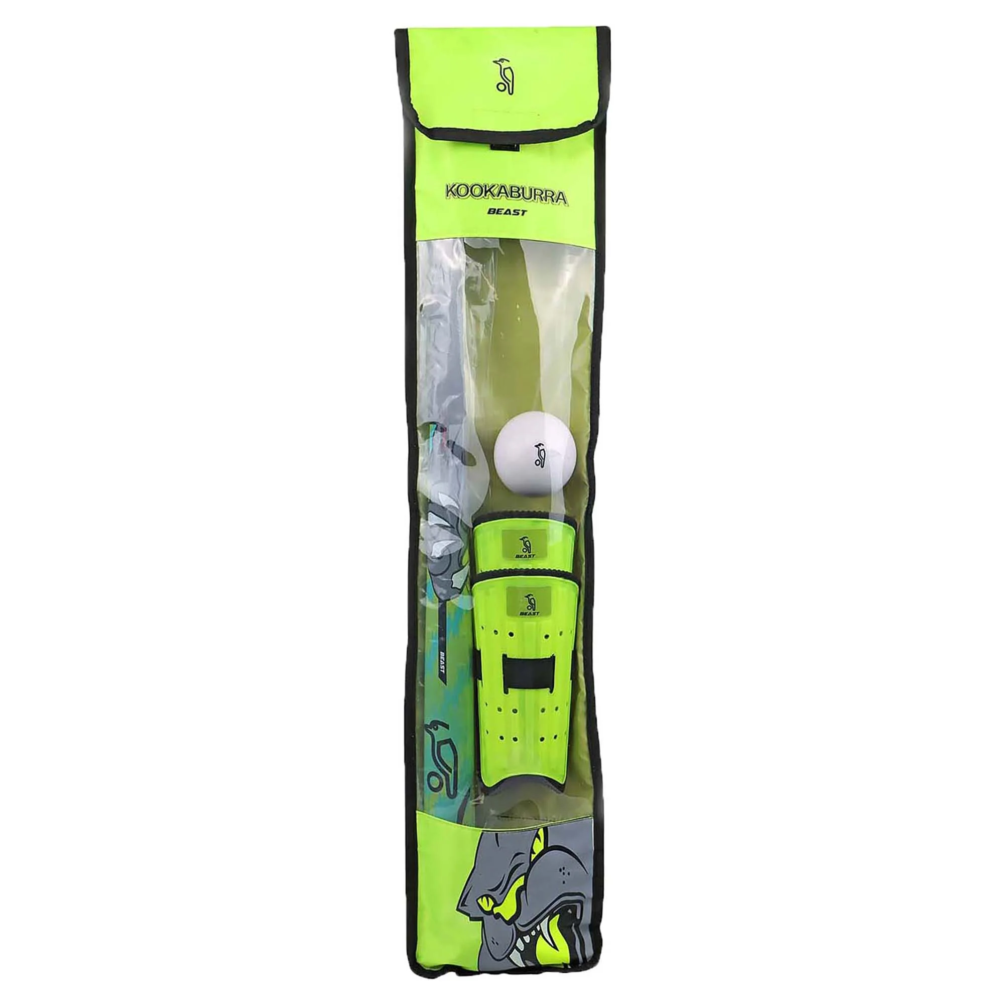 Beast Starter Hockey Pack (Size 30) - Image 2