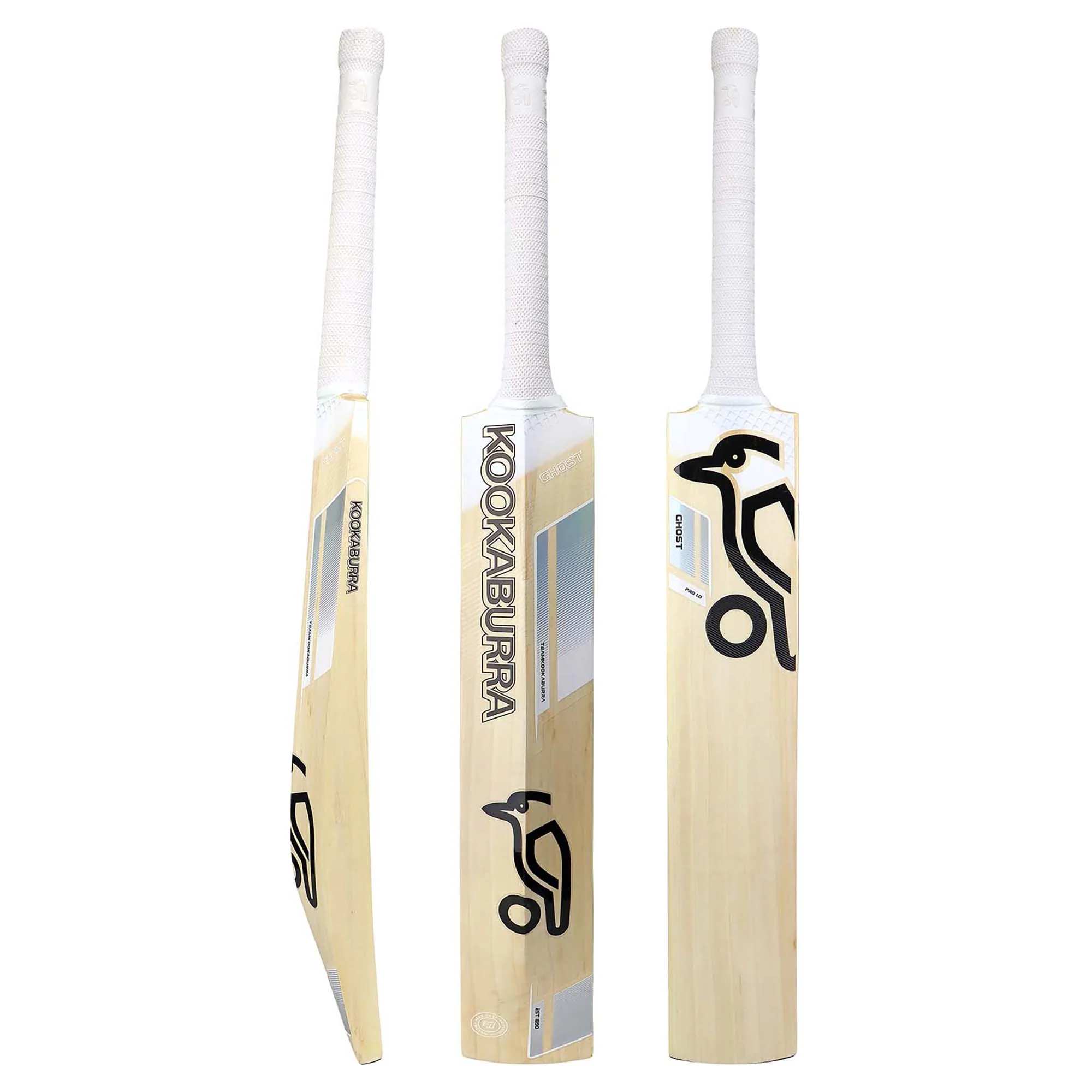 Ghost Pro 1.0 Cricket Bat (SH) - Image 4
