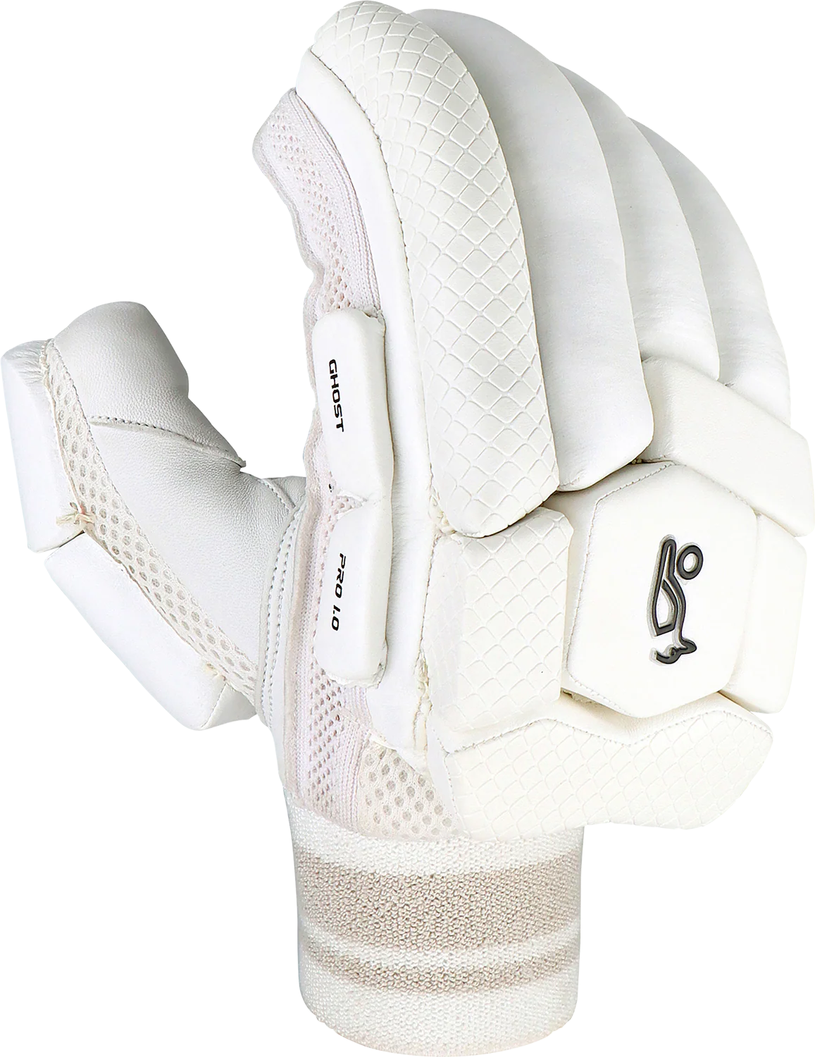 Kookaburra Ghost Pro 1.0 Batting Gloves - Image 3