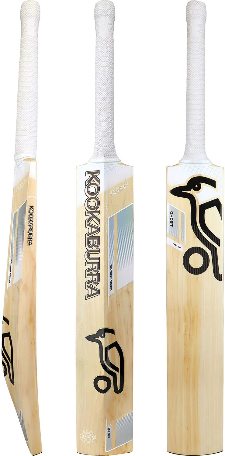 Ghost Pro 4.0 Junior Cricket Bat - Image 4