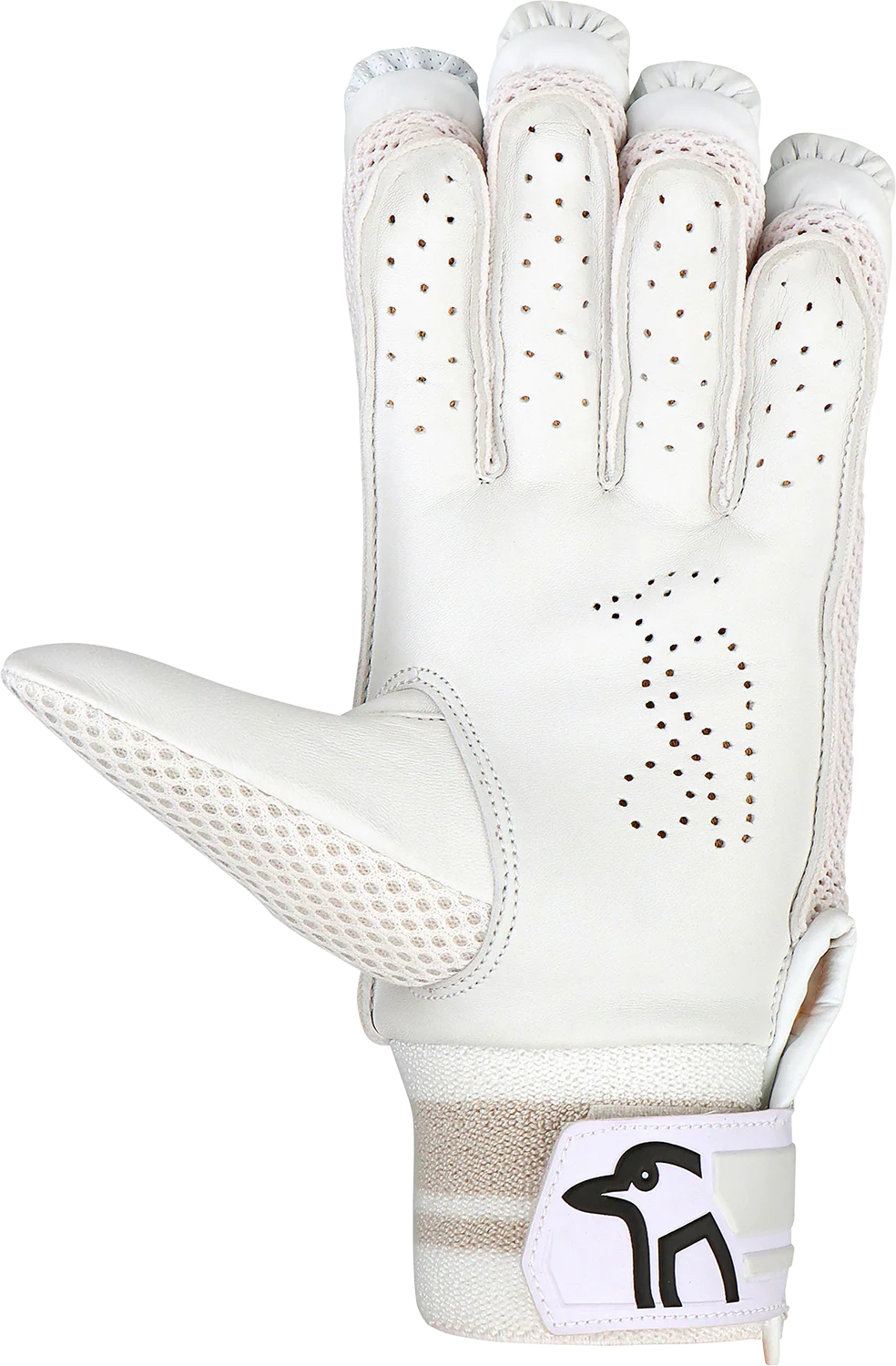 Ghost Pro 4.0 Batting Gloves - Image 2