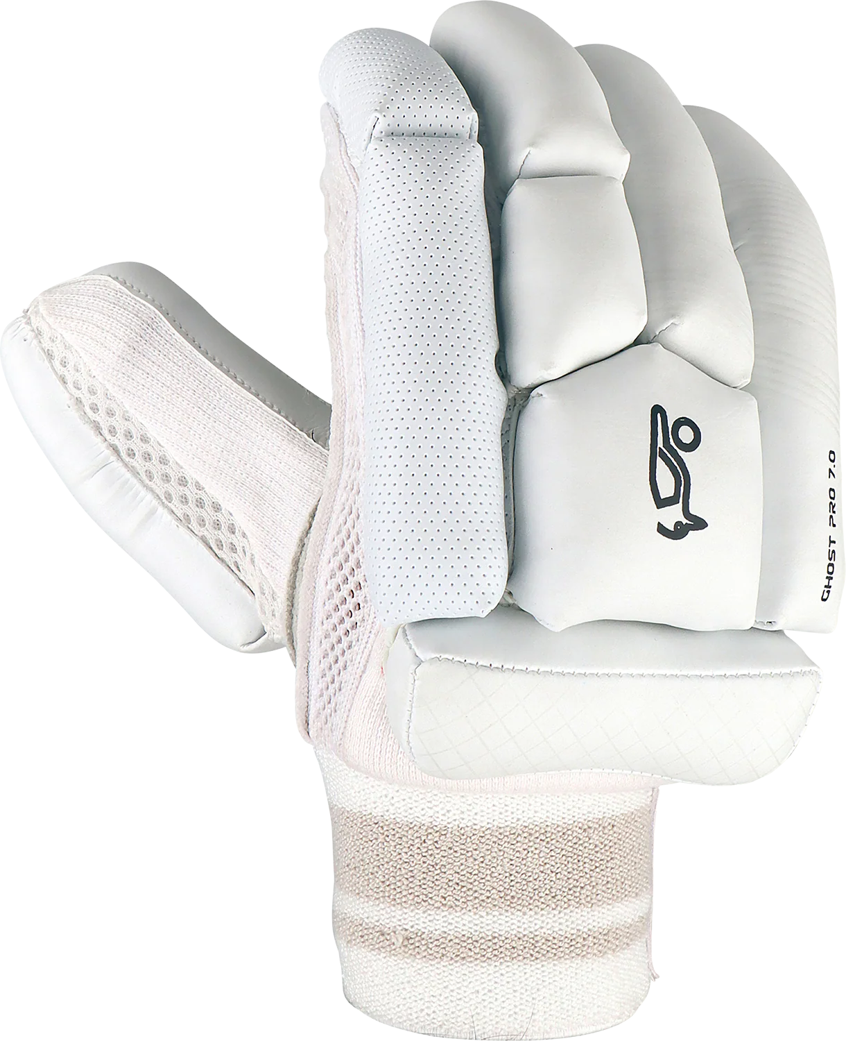 Ghost Pro 7.0 Batting Gloves - Image 2