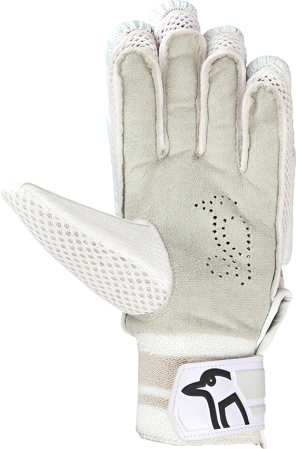 Ghost Pro 7.0 Batting Gloves - Image 3