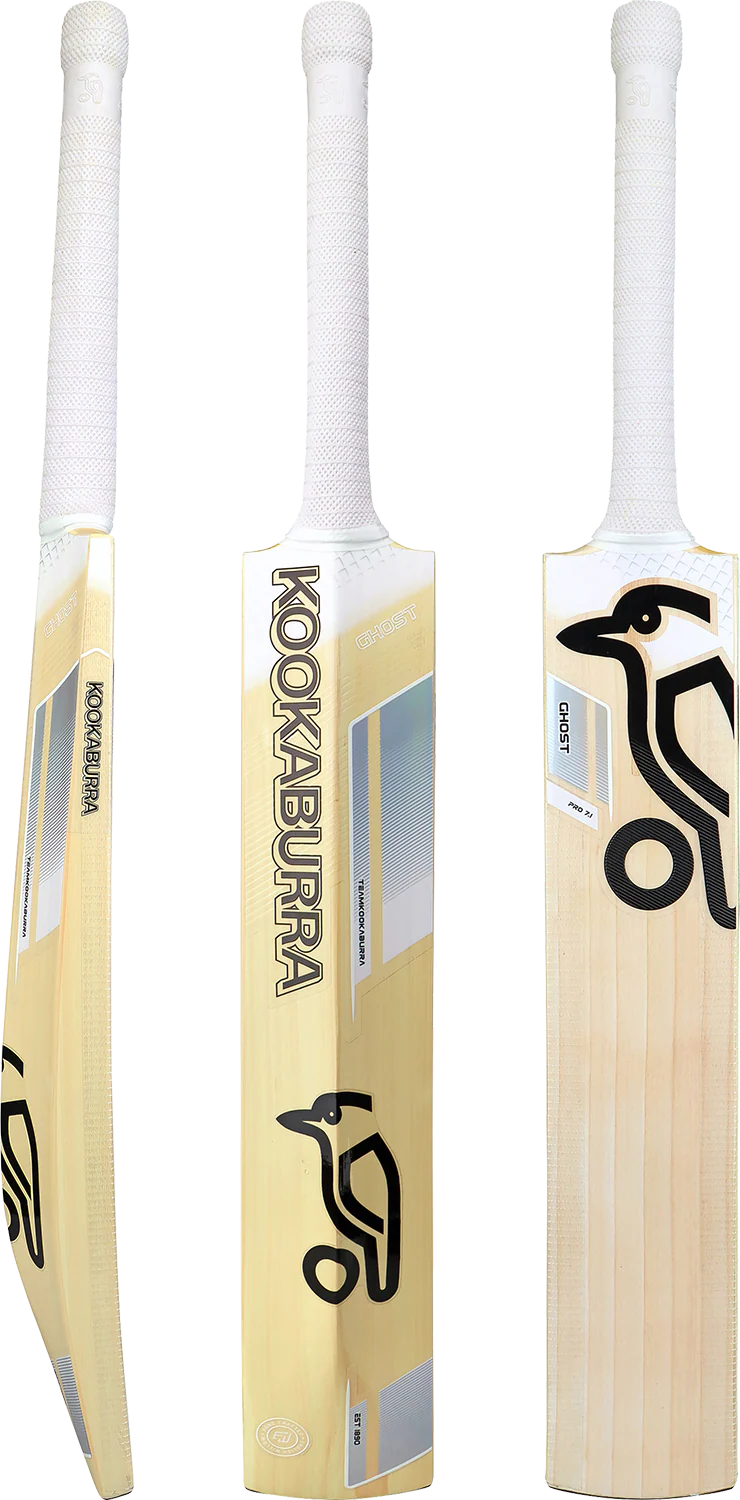 Ghost Pro 7.1 Junior Cricket Bat - Image 4