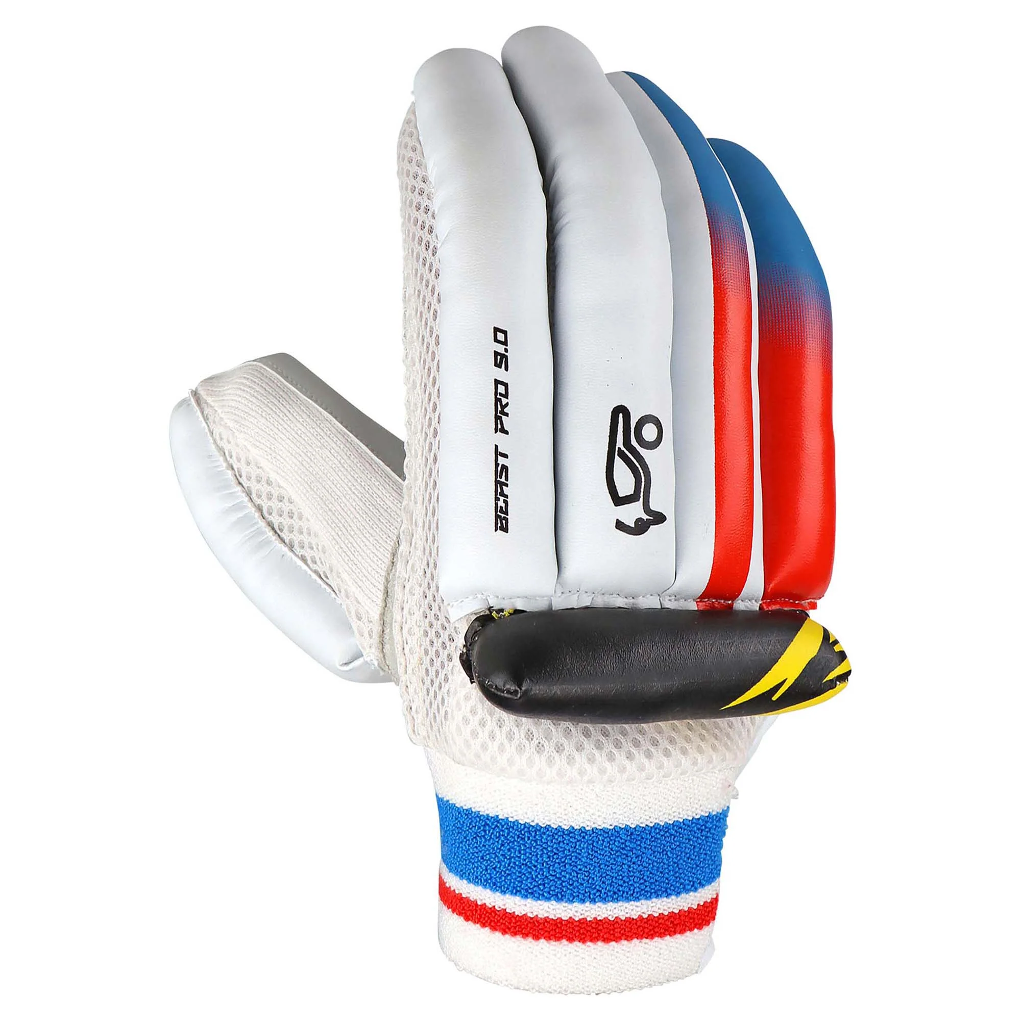 Junior's Beast Kit (Right-Hand) - Image 6