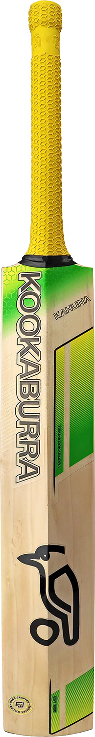 Kookaburra Kahuna Pro 5.0 Senior Cricket Bat - Image 2