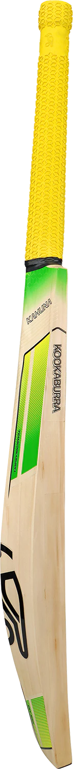 Kookaburra Kahuna Pro 5.0 Senior Cricket Bat - Image 3