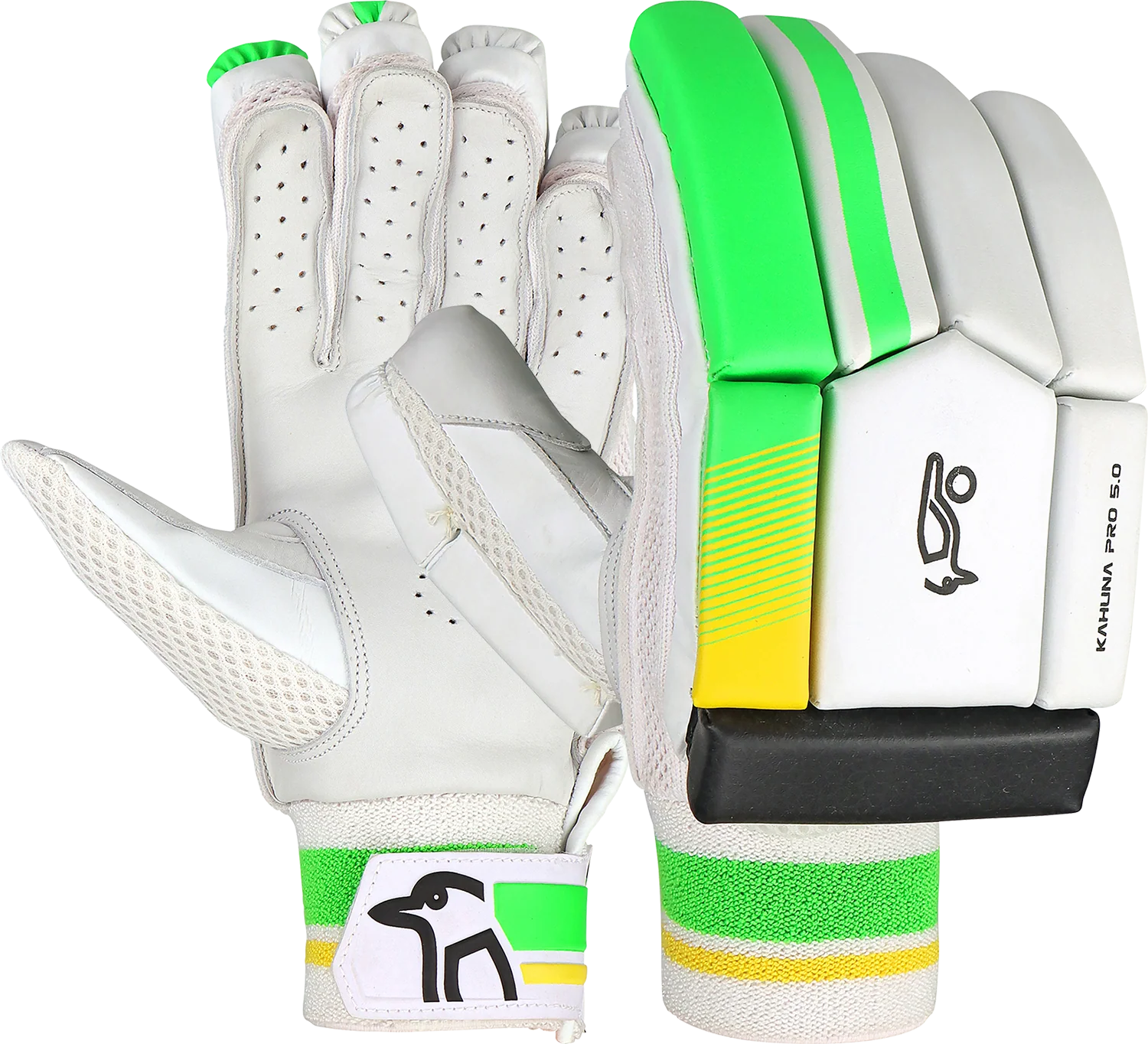 Kookaburra Kahuna Pro 5.0 Batting Gloves