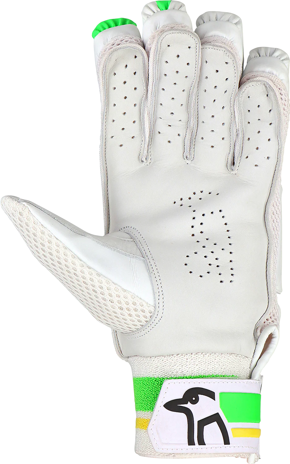Kookaburra Kahuna Pro 5.0 Batting Gloves - Image 2