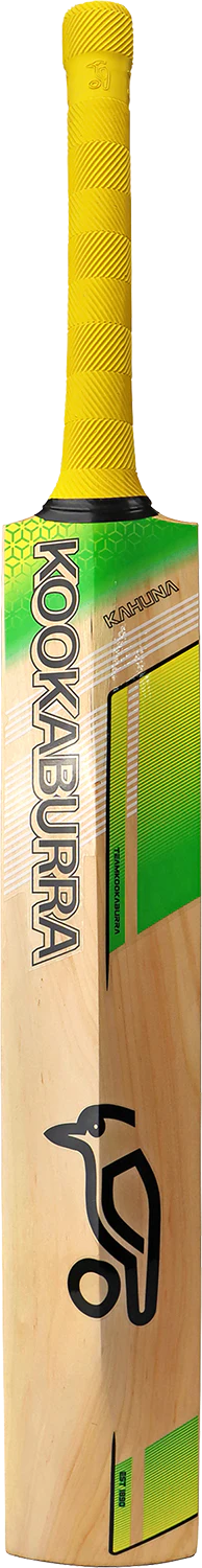 Kahuna Pro 8.1 Junior Cricket Bat - Image 2