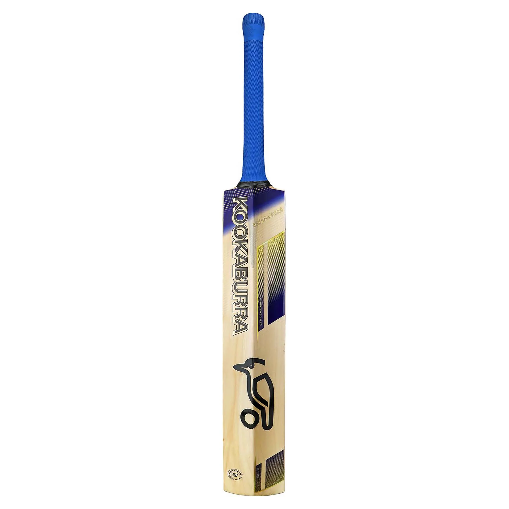 Monarch Pro 5.0 Cricket Bat (Academy) - Image 2