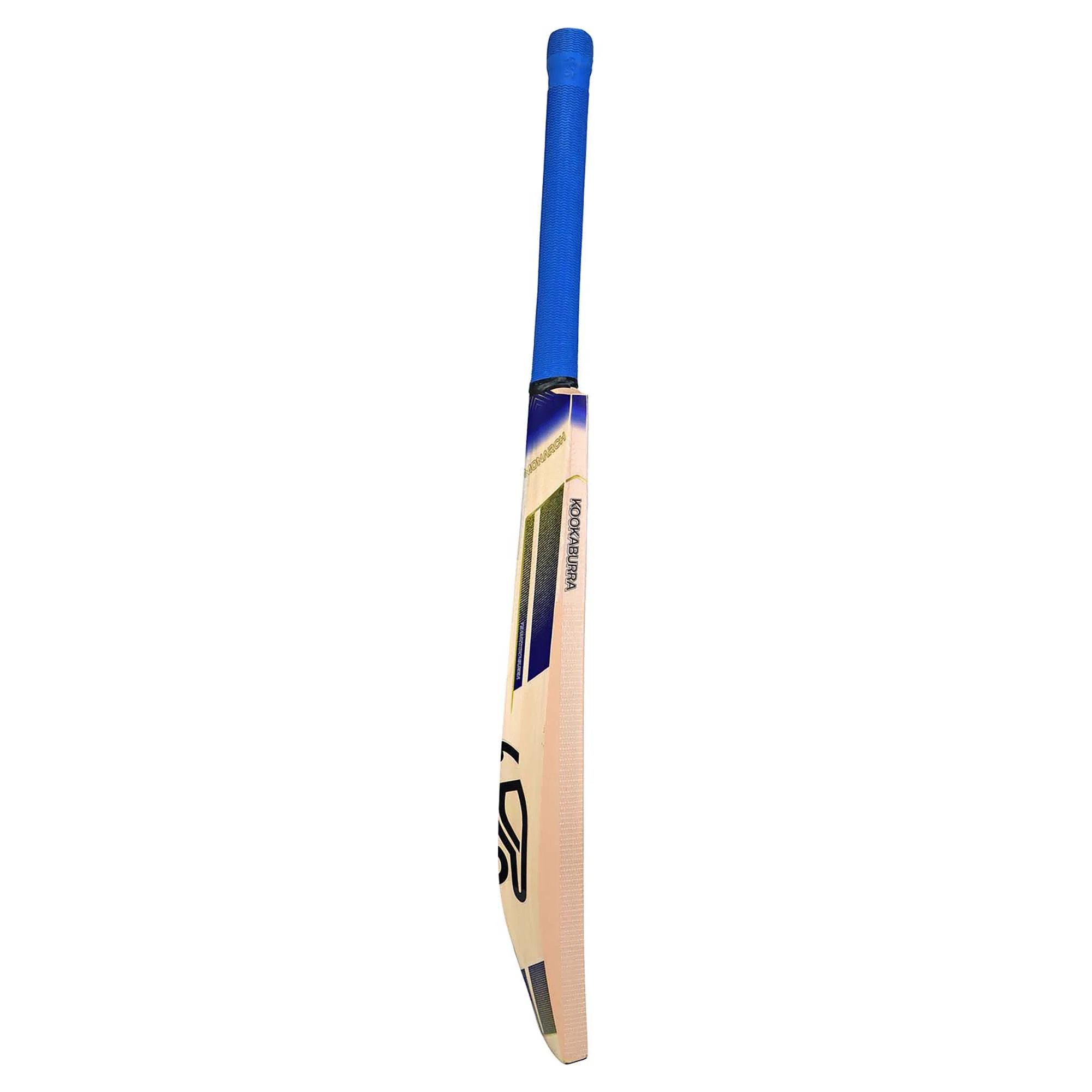 Monarch Pro 5.0 Cricket Bat (Academy) - Image 3