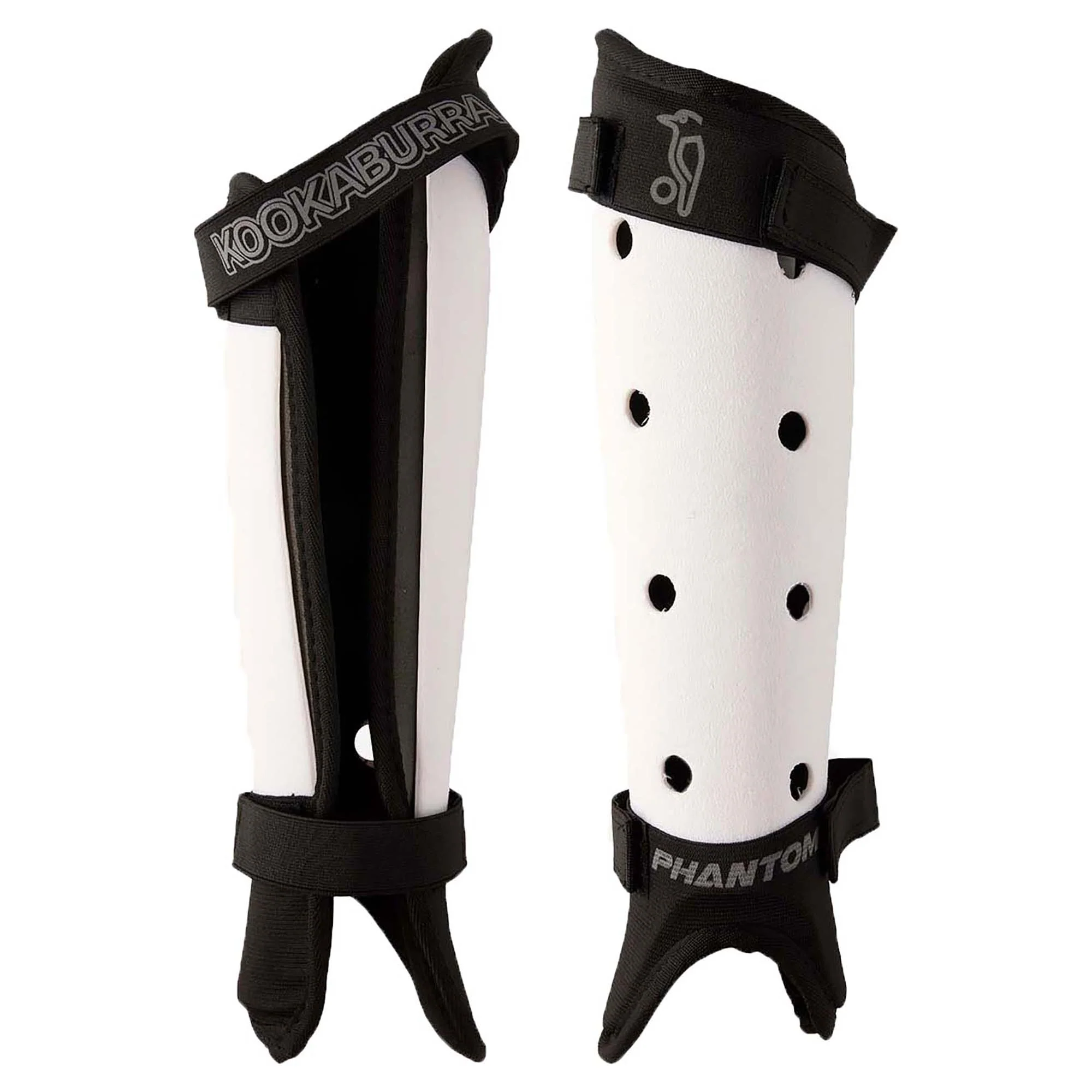 Phantom Hockey Shin Guards (Large)