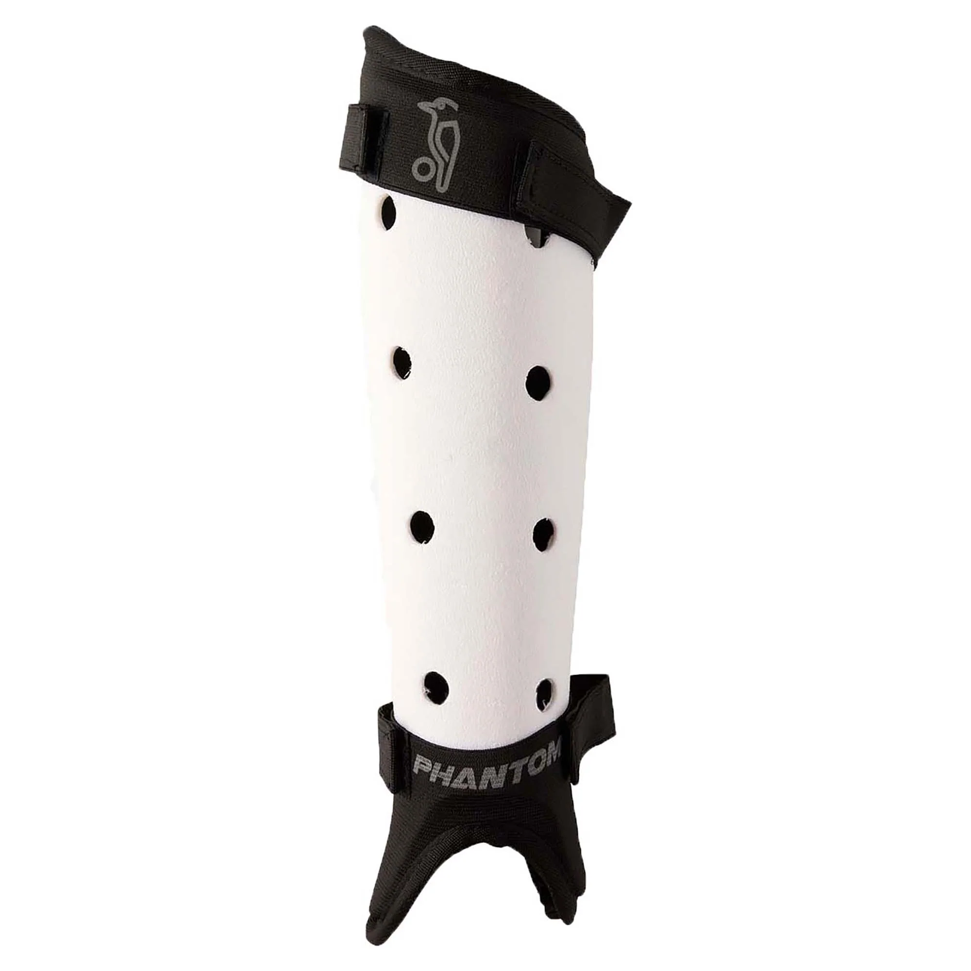Phantom Hockey Shin Guards (Large) - Image 2