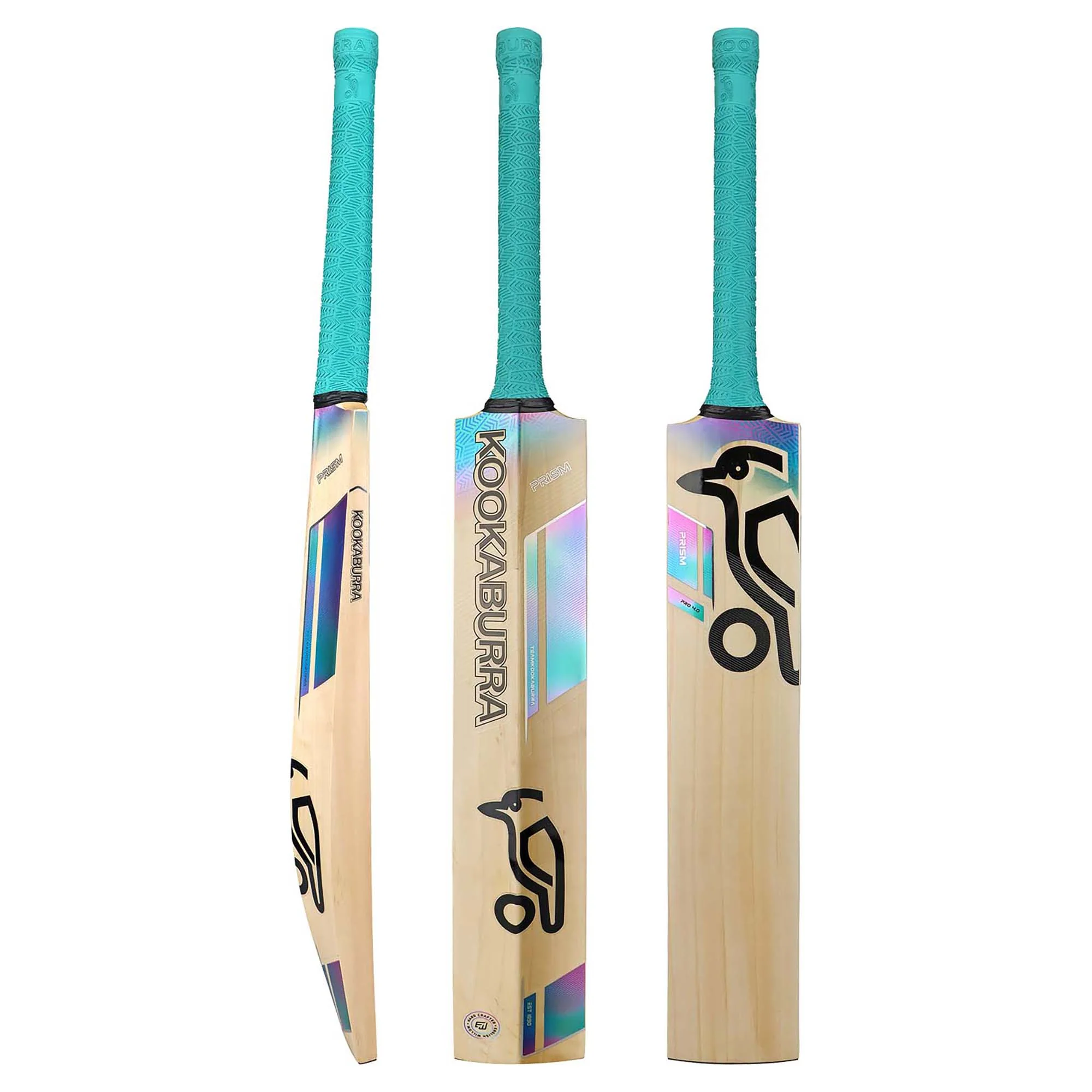 Prism Pro 4.0 Cricket Bat - Image 4