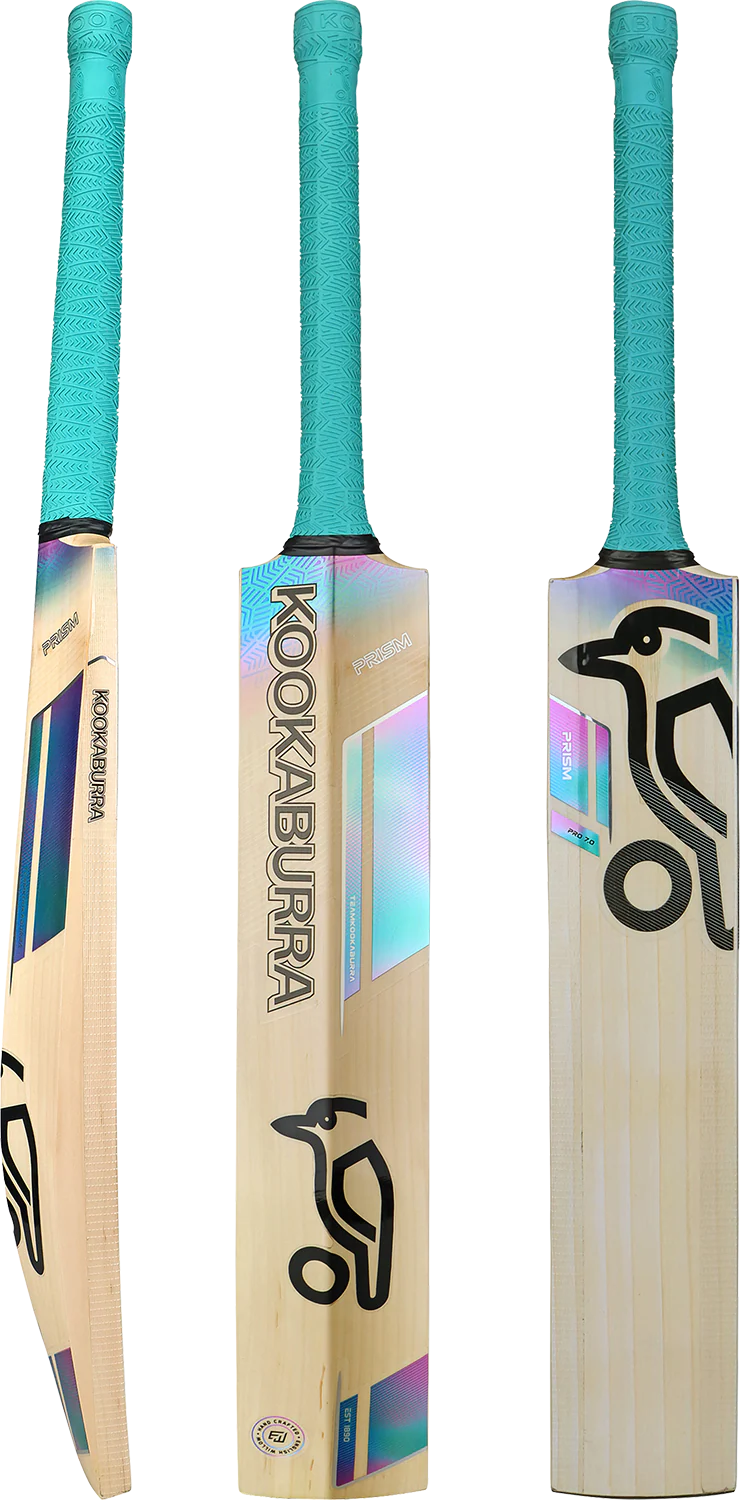 Prism Pro 7.0 Adult Cricket Bat - Image 4