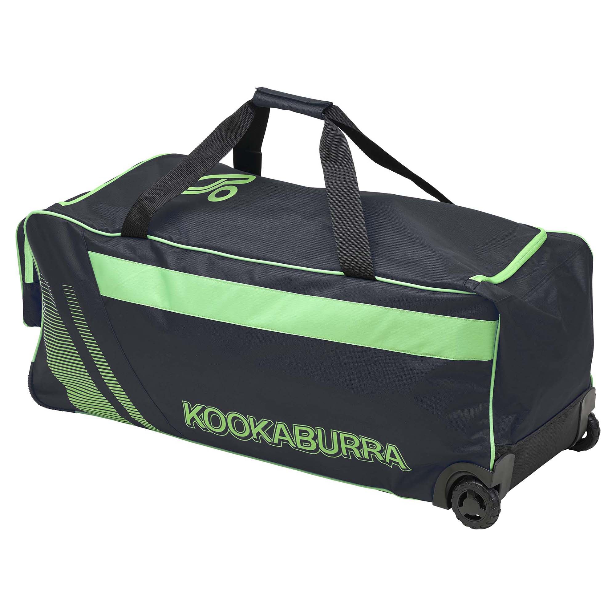 Pro 2.0 Wheelie Cricket Bag - Image 2