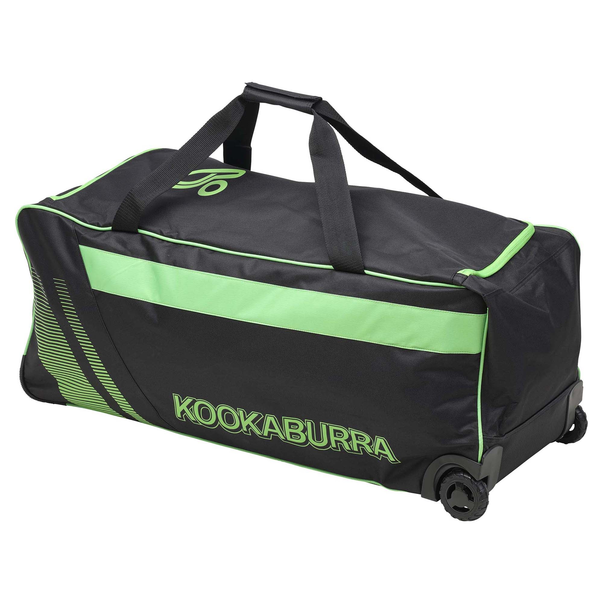 Pro 3.0 Wheelie Cricket Bag - Image 2