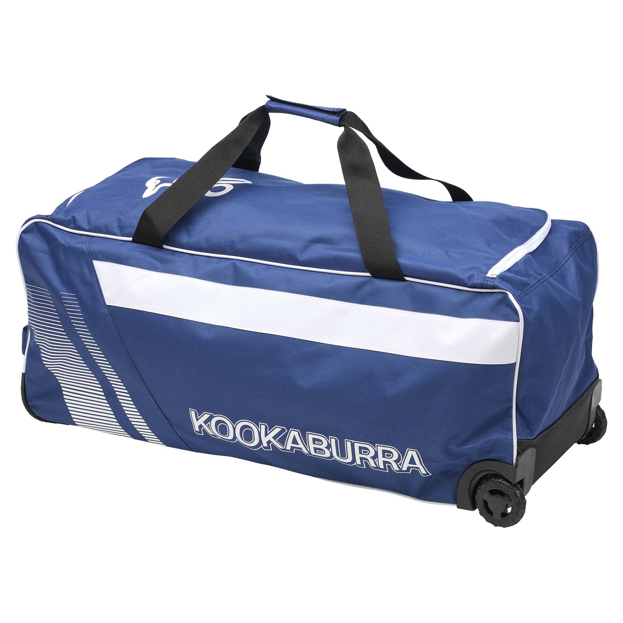 Pro 3.0 Wheelie Cricket Bag - Image 2
