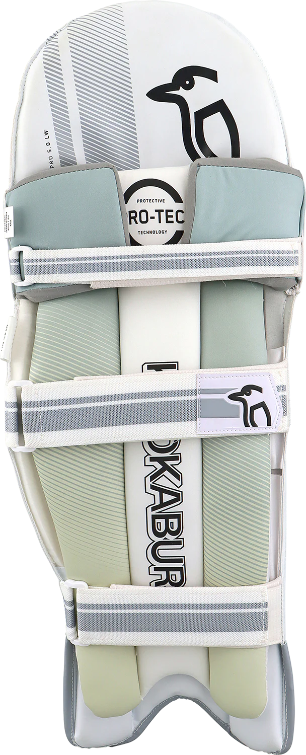 Pro 5.0 Lightweight Batting Pads - Image 3