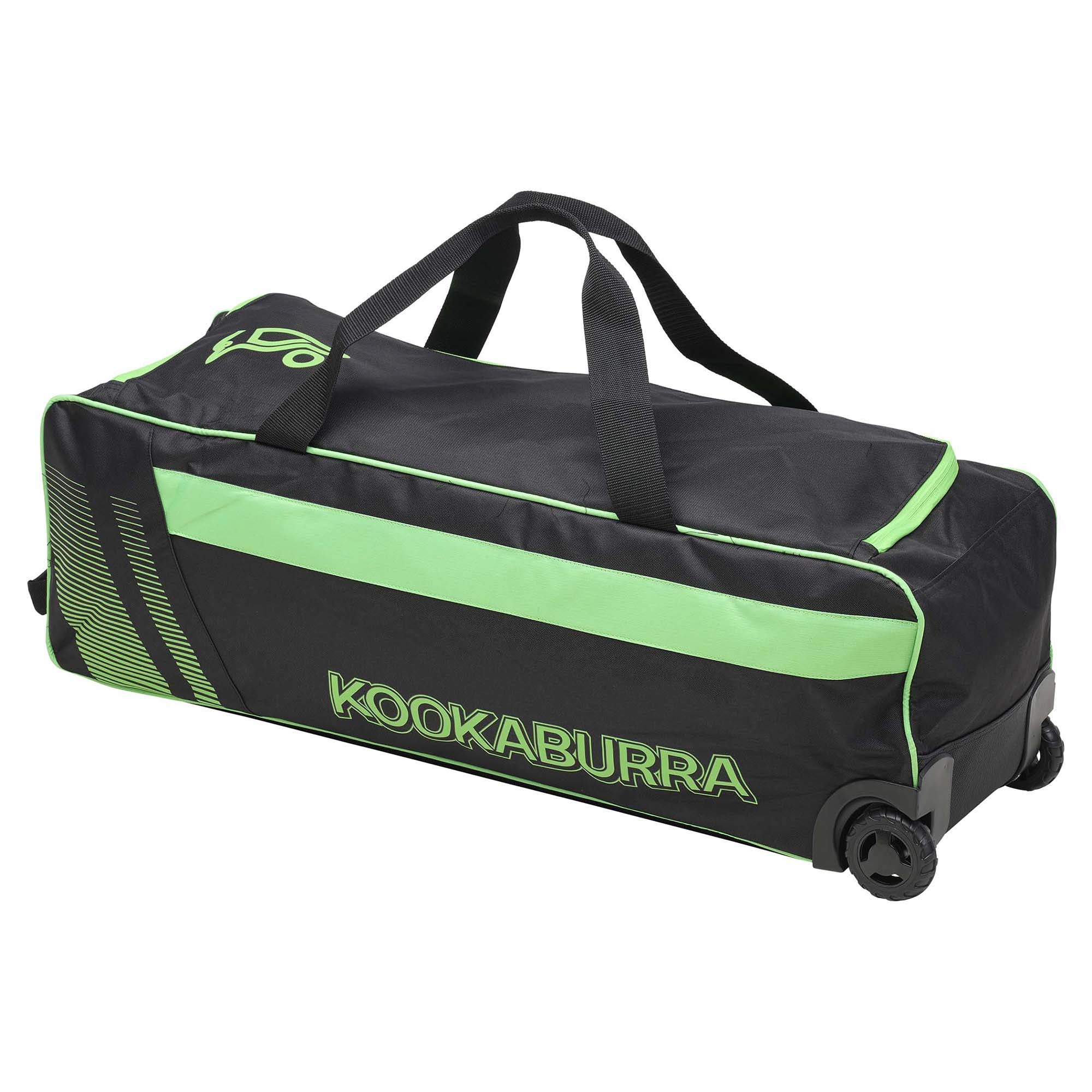 Pro 5.0 Wheelie Cricket Bag - Image 2
