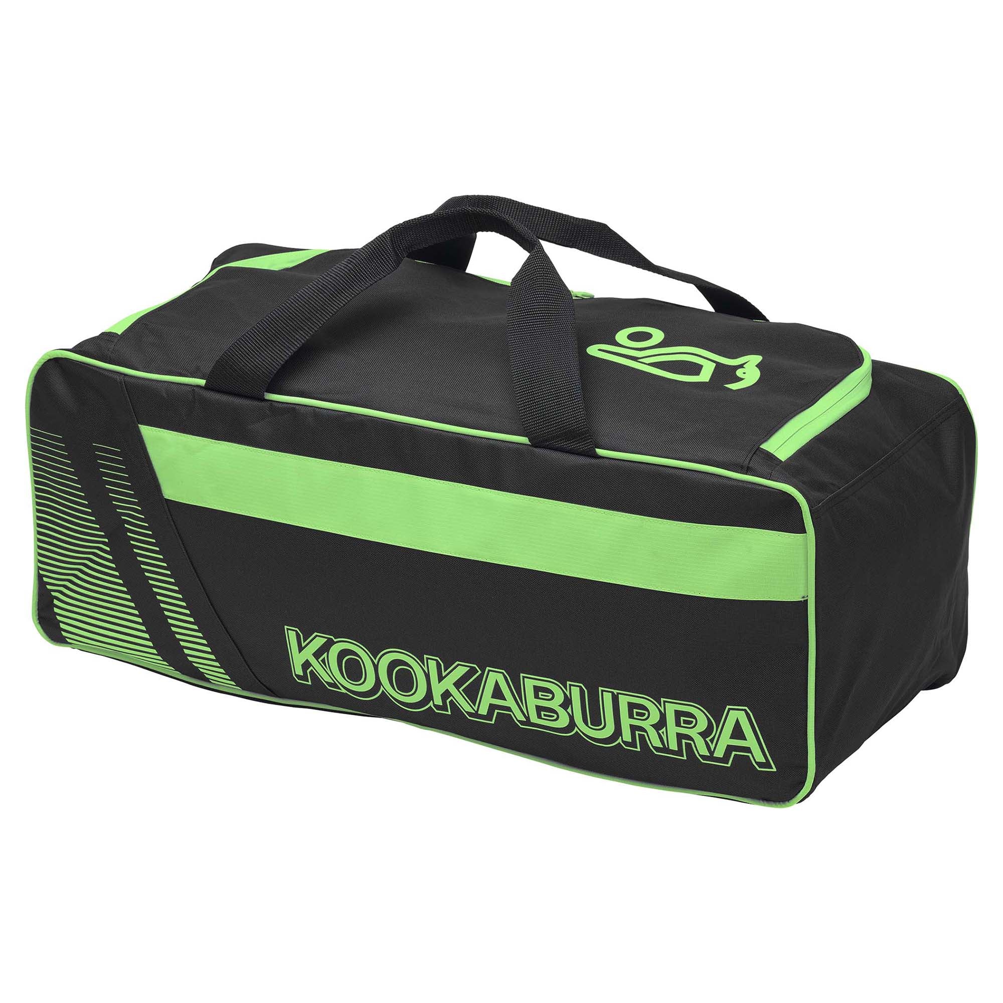 Pro 6.0 Holdall Cricket Bag - Image 2