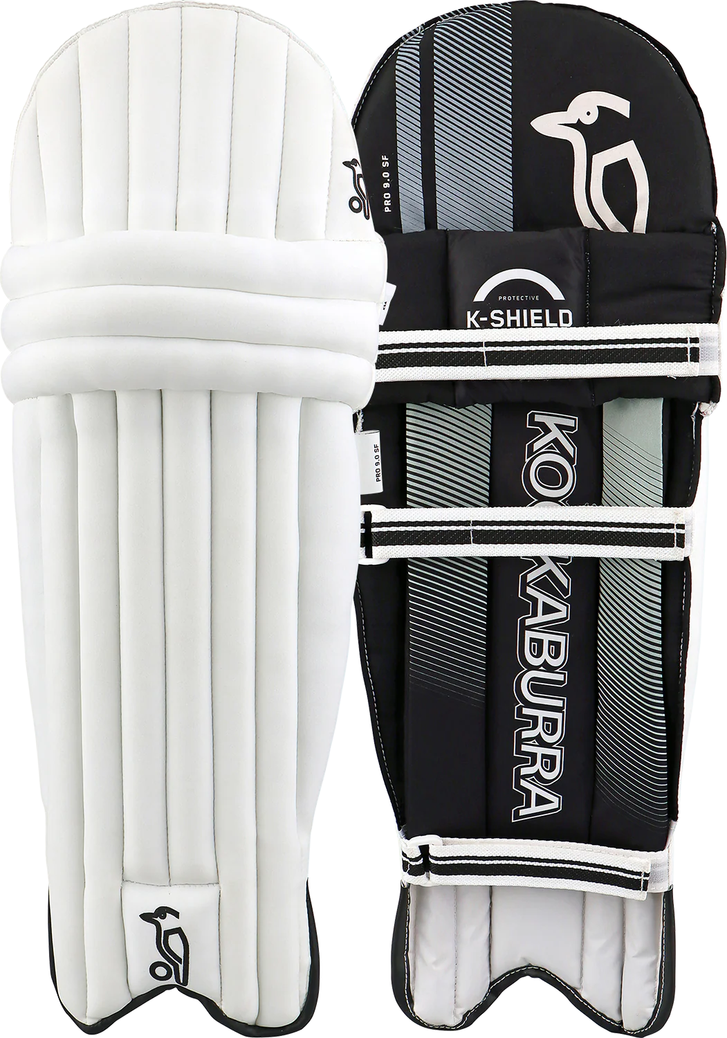 Pro 9.0 Slim Fit Batting Pads