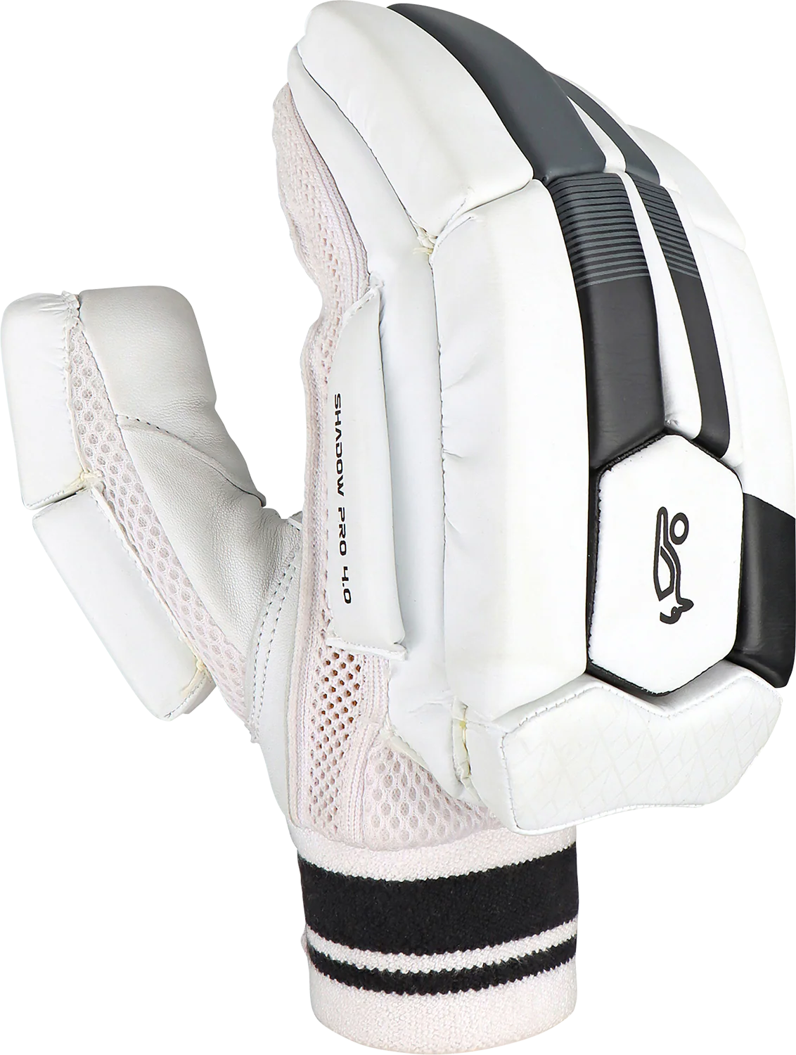 Shadow Pro 4.0 Batting Gloves - Image 3