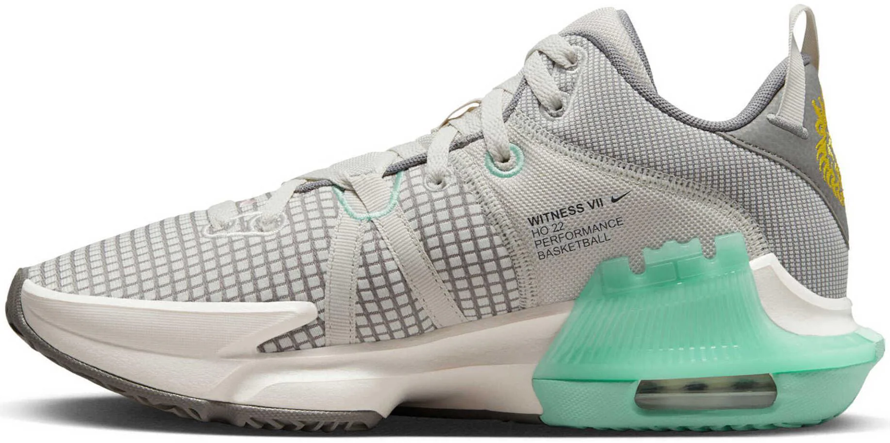 Lebron Witness 7 Men's Basketball Shoes - Image 2
