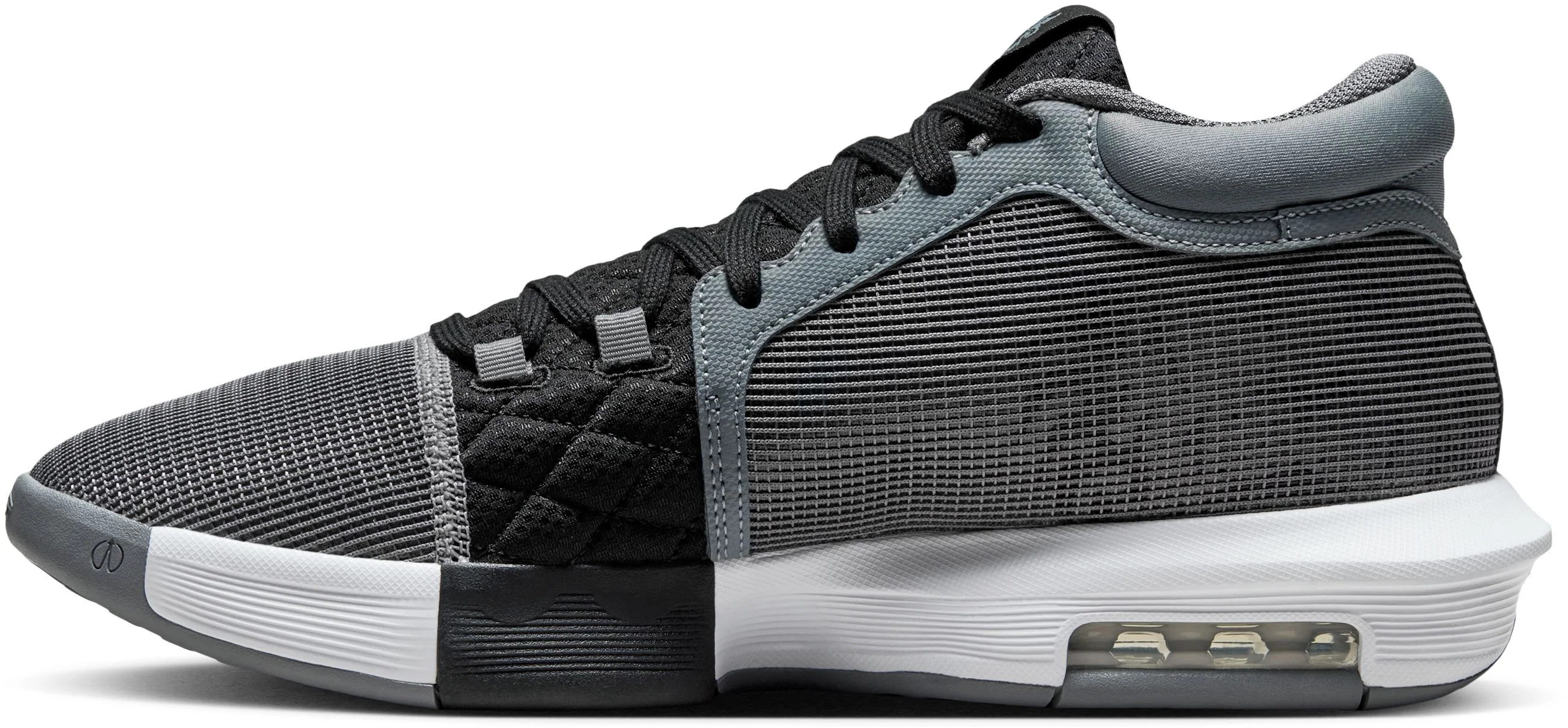 LeBron Witness 8 Men's Basketball Shoes - Image 2