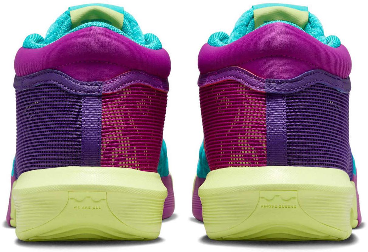 LeBron Witness 8 Men's Basketball Shoes - Image 3