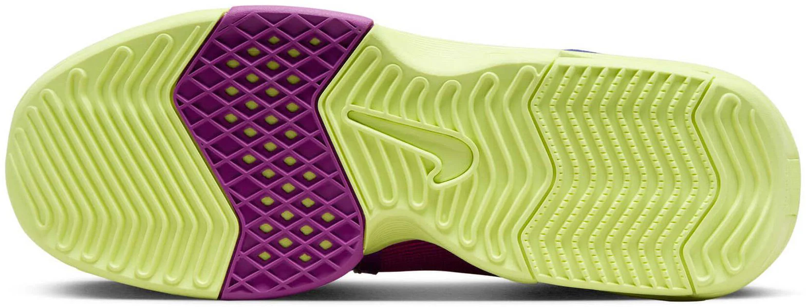 LeBron Witness 8 Men's Basketball Shoes - Image 4