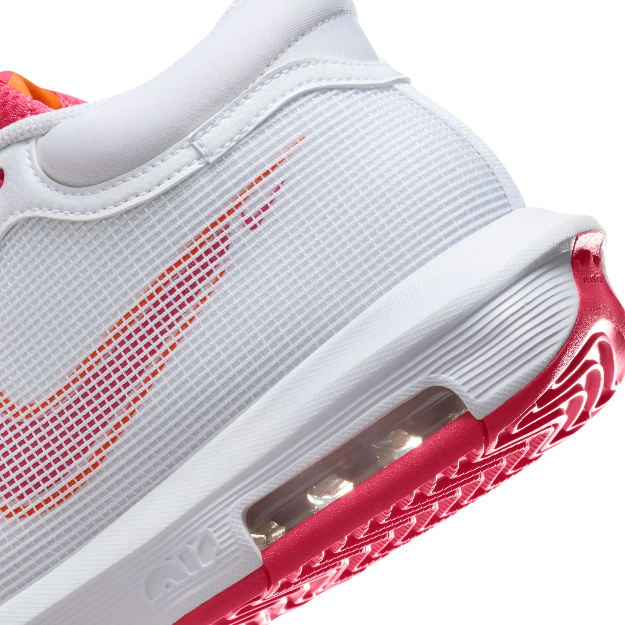 LeBron Witness 8 Men's Basketball Shoes - Image 6