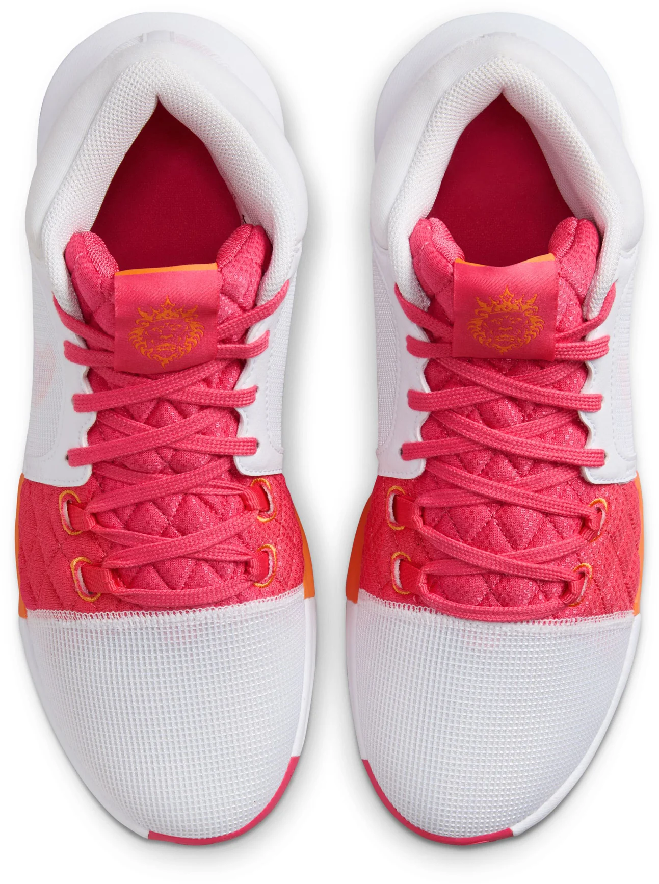 LeBron Witness 8 Men's Basketball Shoes - Image 8