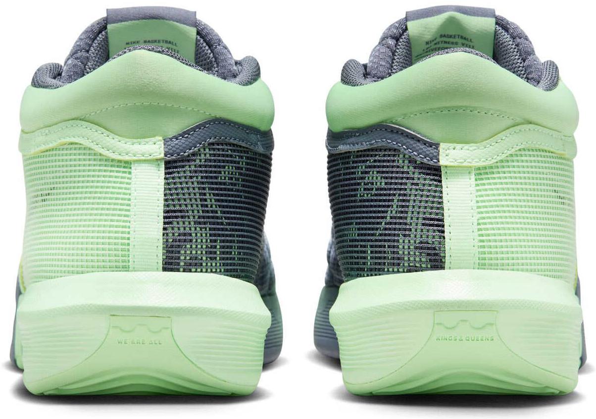 Lebron Witness 8 Men's Basketball Shoes - Image 3