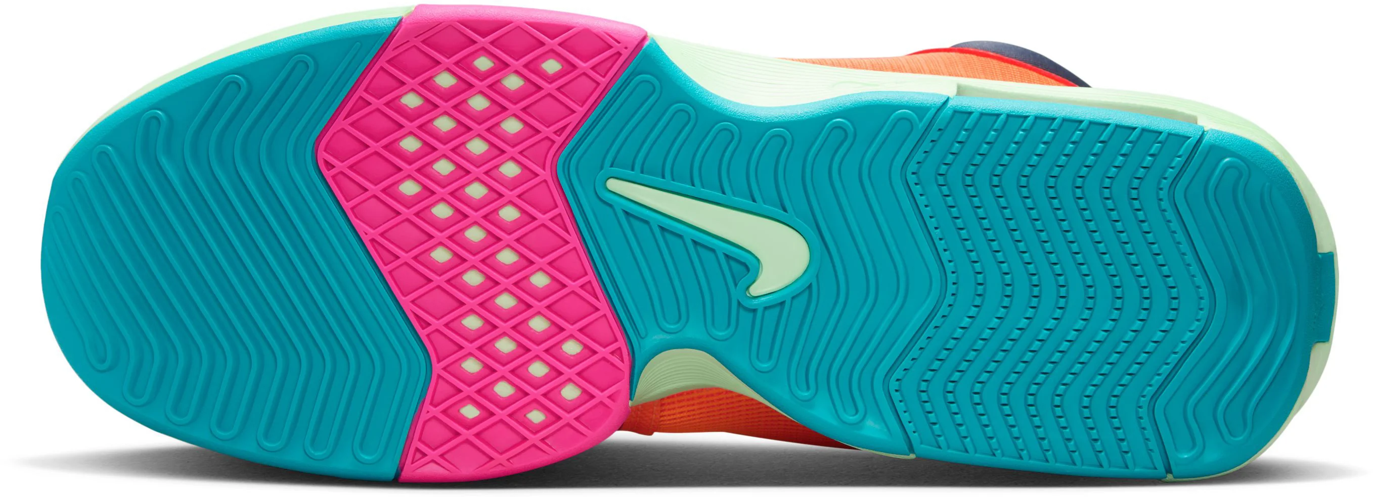 LeBron Witness 8 Men's Basketball Shoes - Image 4