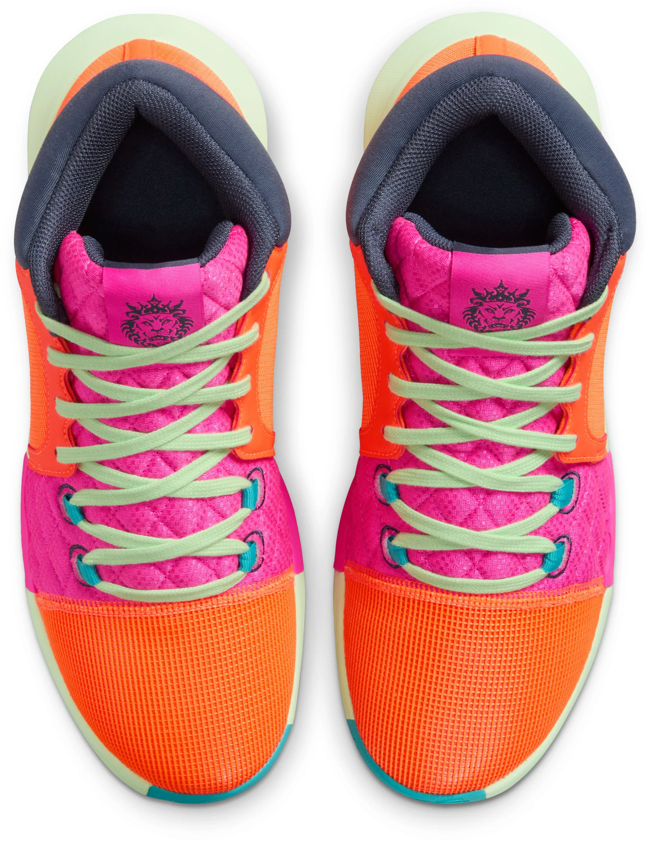 LeBron Witness 8 Men's Basketball Shoes - Image 9