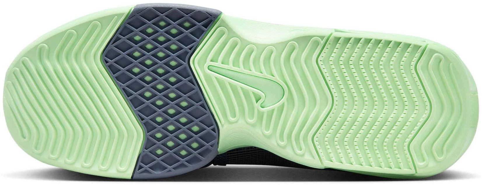 Lebron Witness 8 Men's Basketball Shoes - Image 4